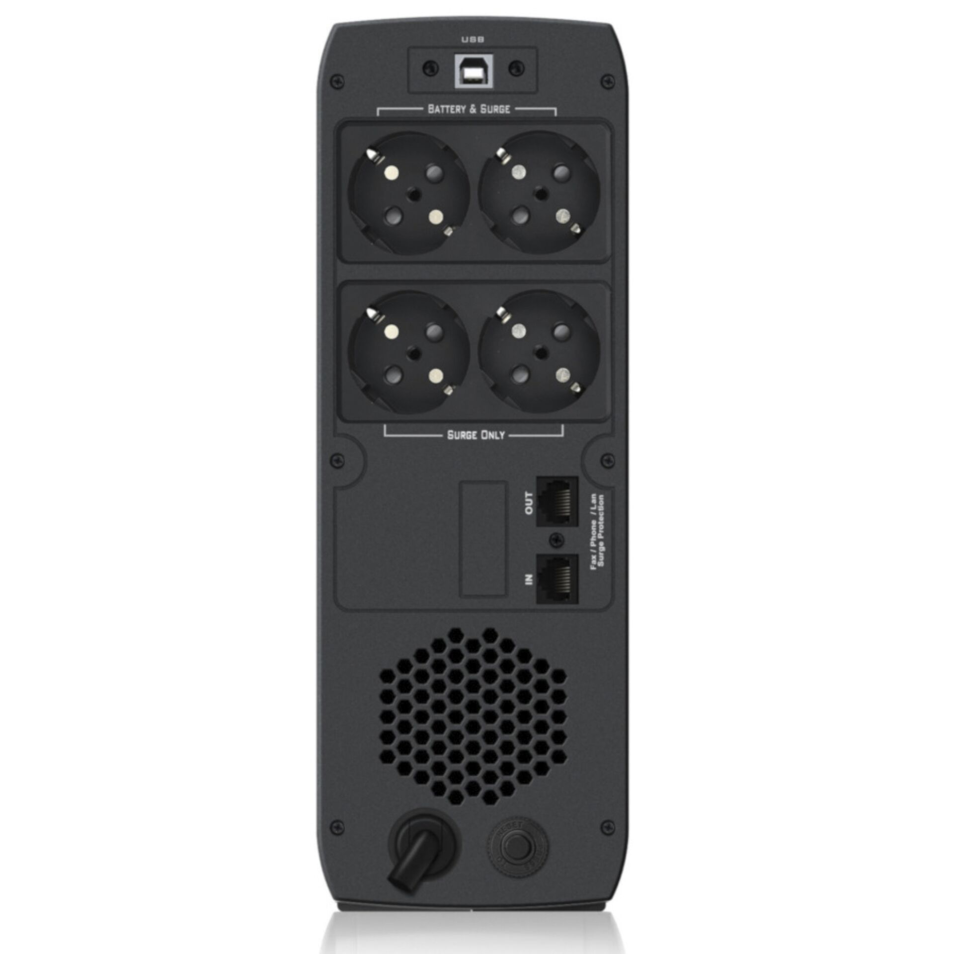 PowerWalker VI 1200 CSW USV 1200VA/ 720W