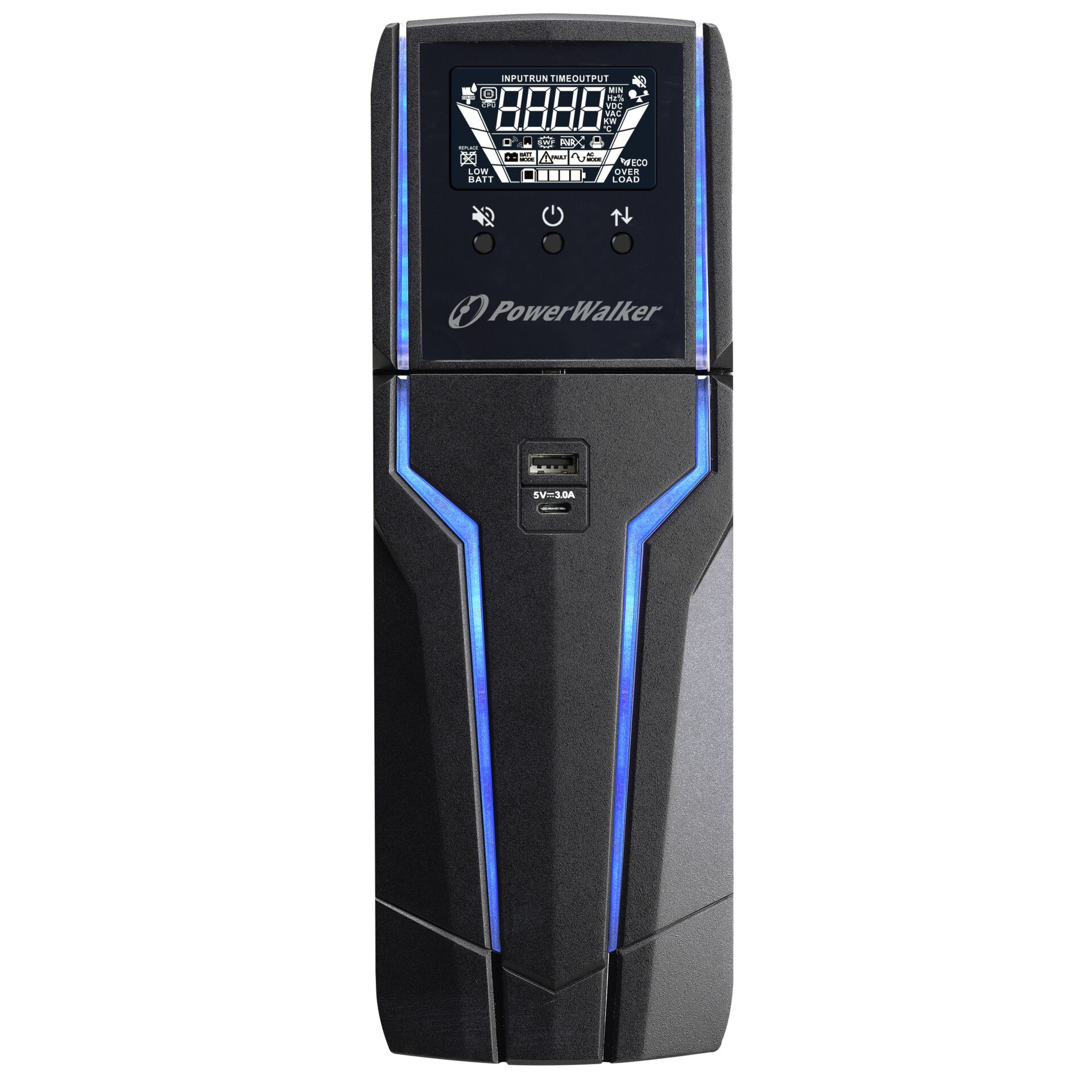 PowerWalker VI 1500 GXB USV 1500VA/ 900W
