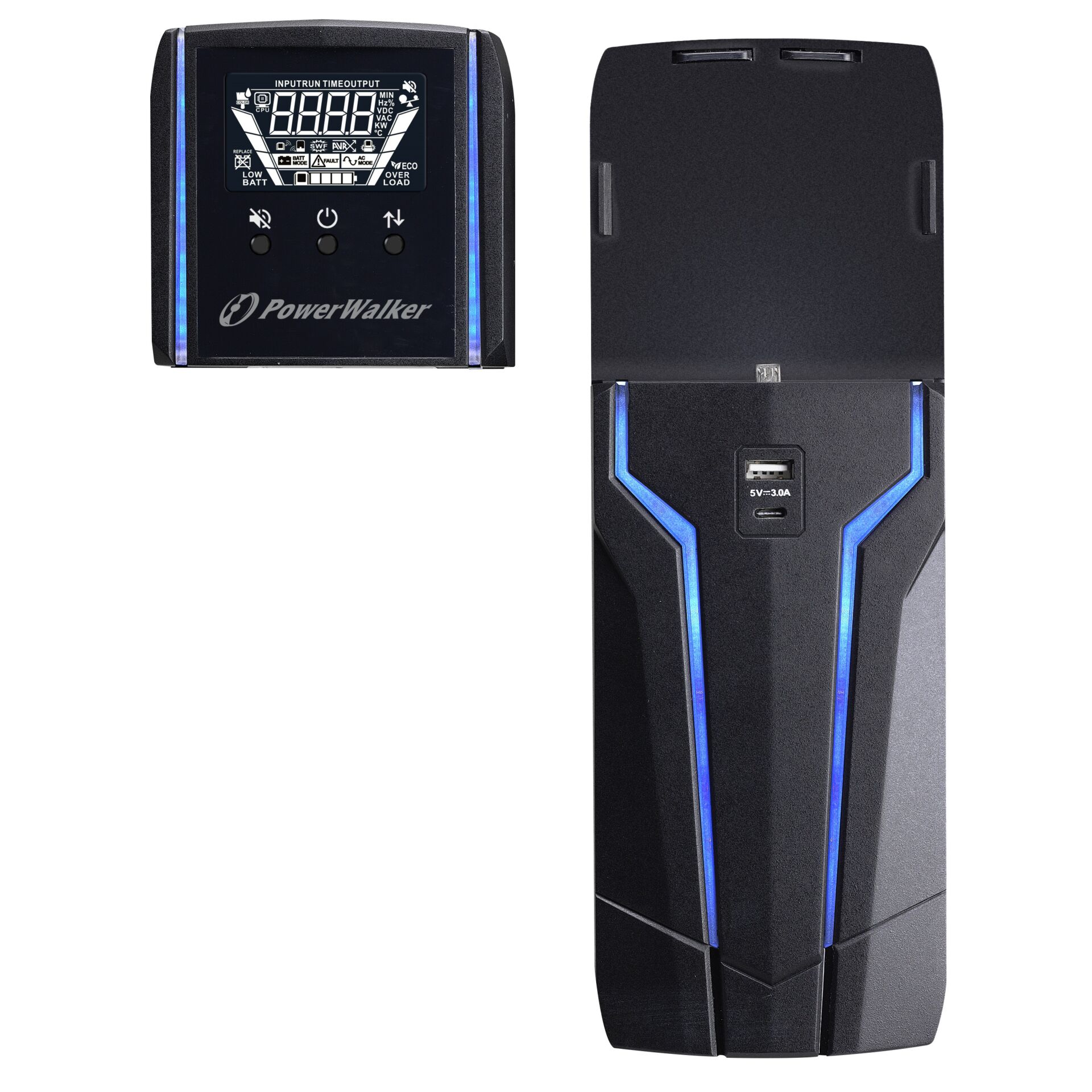 PowerWalker VI 1500 GXB USV 1500VA/ 900W