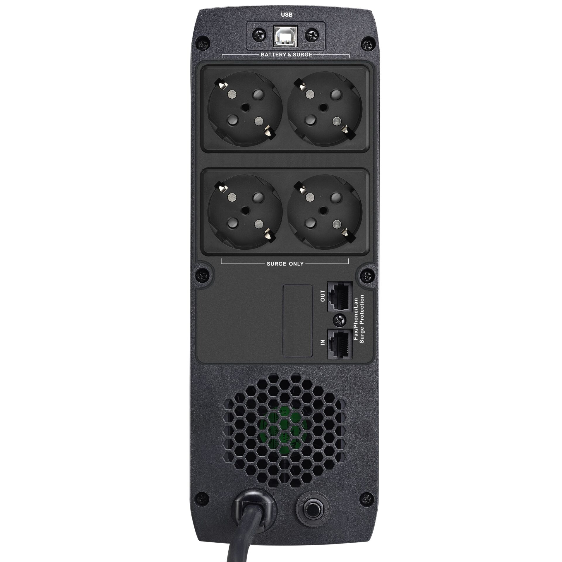 PowerWalker VI 1500 GXB USV 1500VA/ 900W