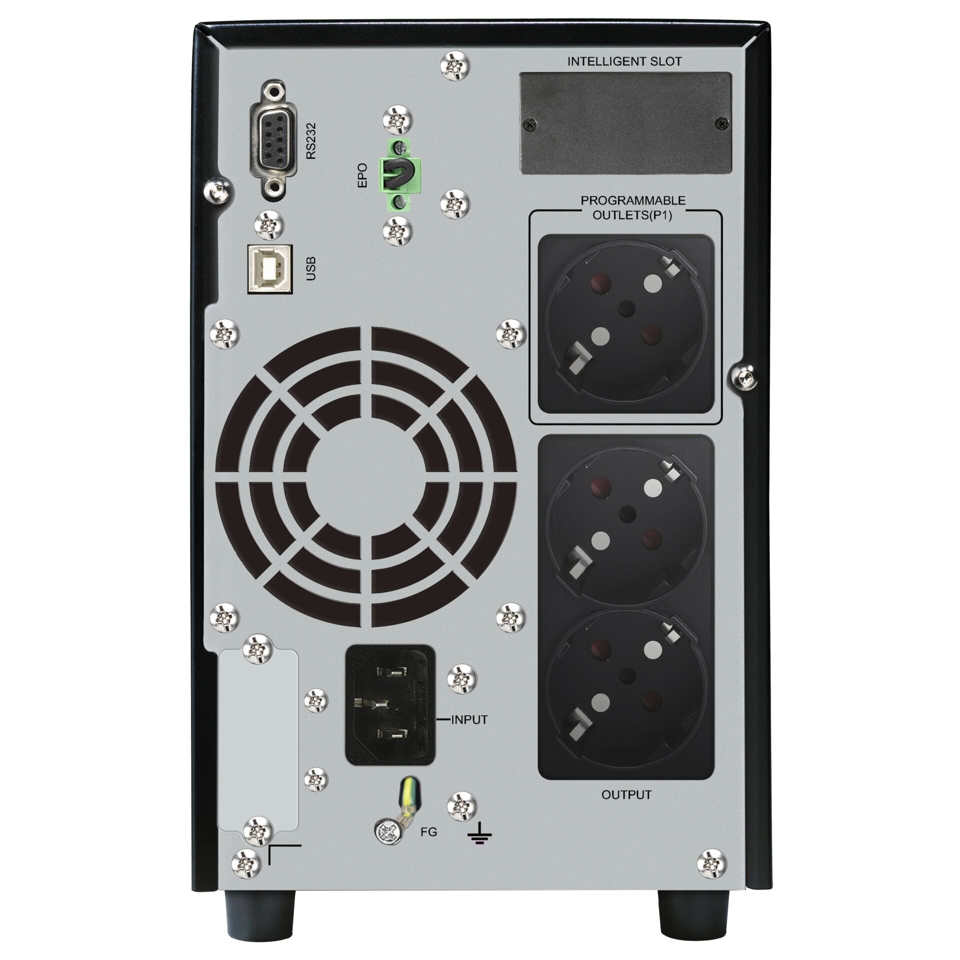 PowerWalker VI 1500 CW USV 1500VA/ 1050W