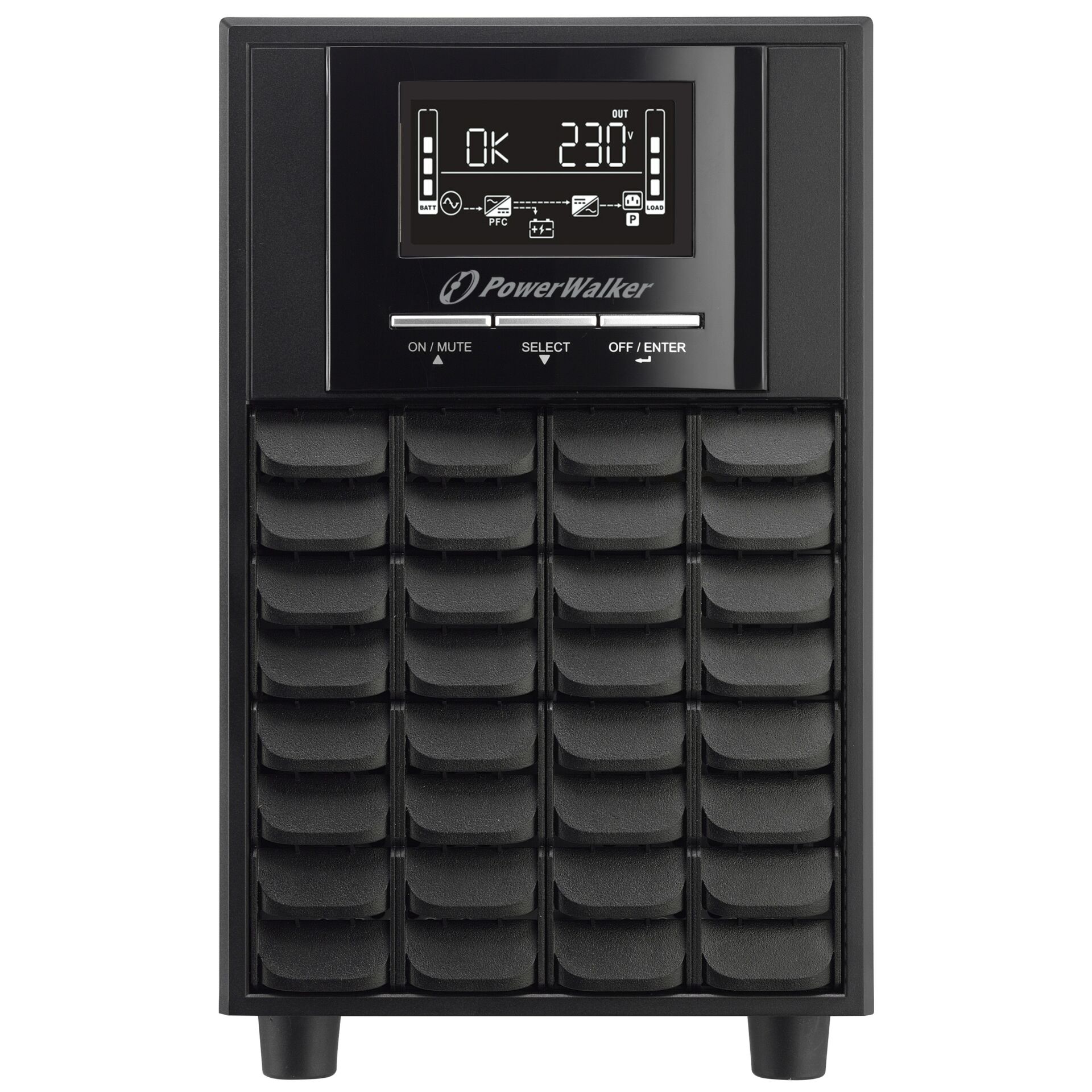 PowerWalker VI 1500 CW USV 1500VA/ 1050W