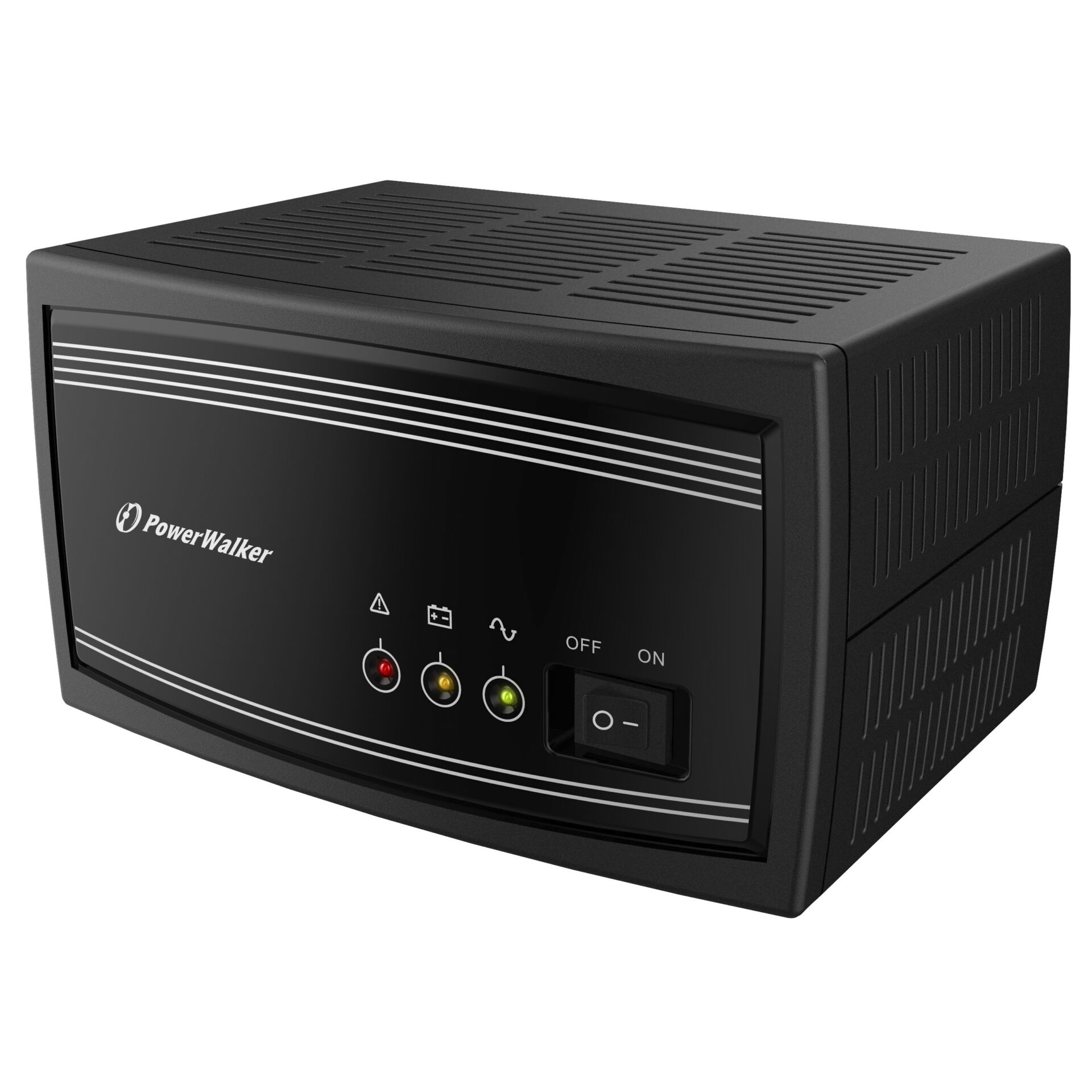 PowerWalker Inverter 650 SW Inverter 650VA/ 325W