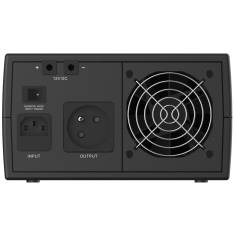 PowerWalker Inverter 650 SW Inverter 650VA/ 325W 2