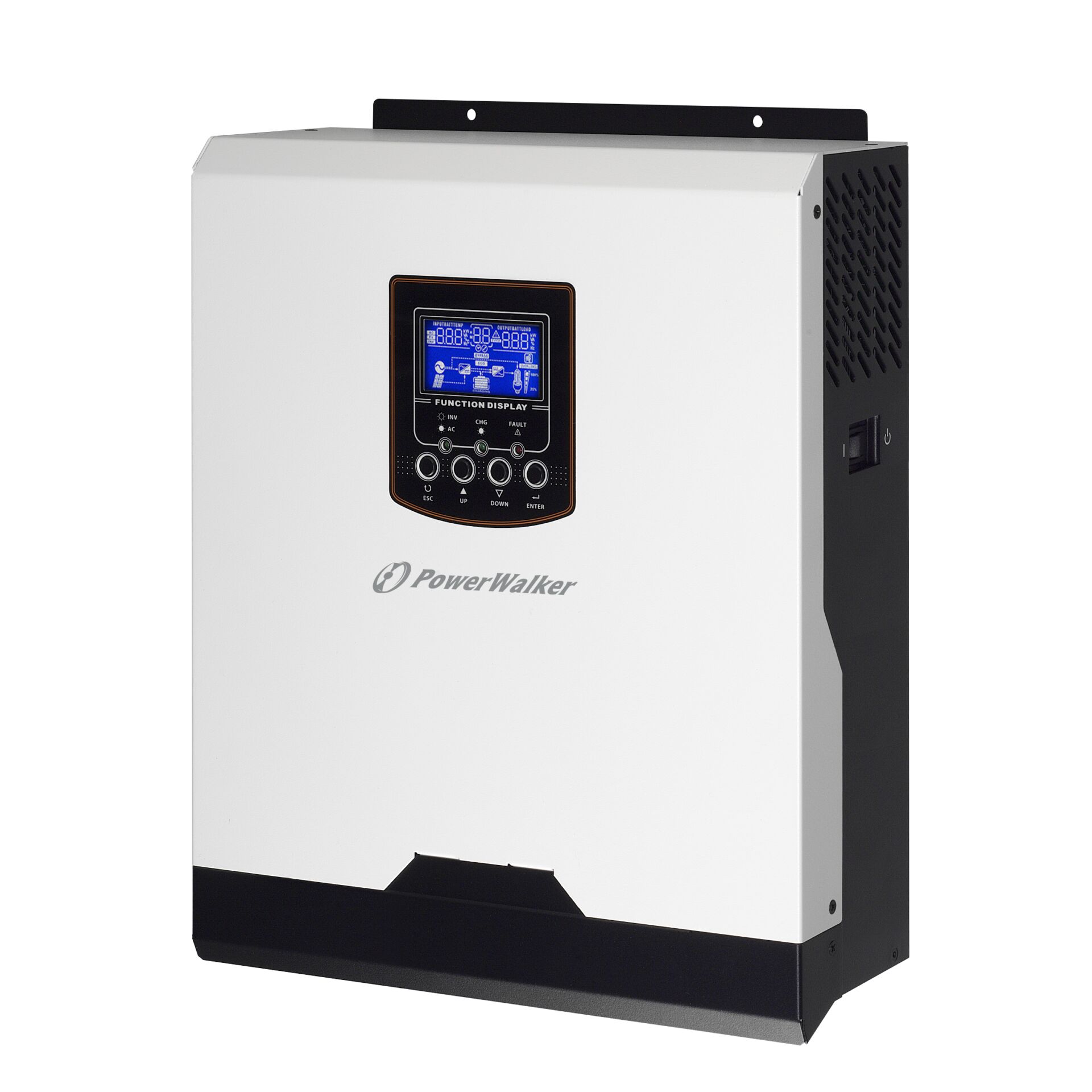 PowerWalker Inverter 3000 PWM Inverter 3000VA/ 3000W