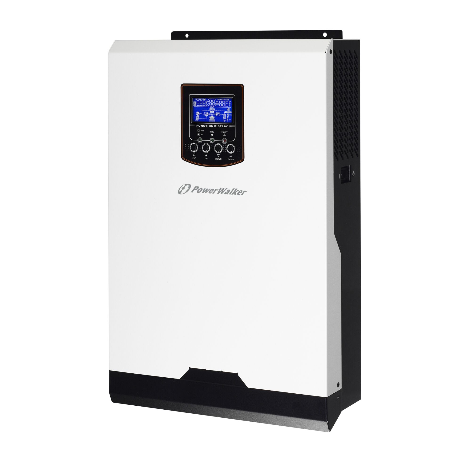 PowerWalker Inverter 5000 PWM Inverter 5000VA/ 5000W