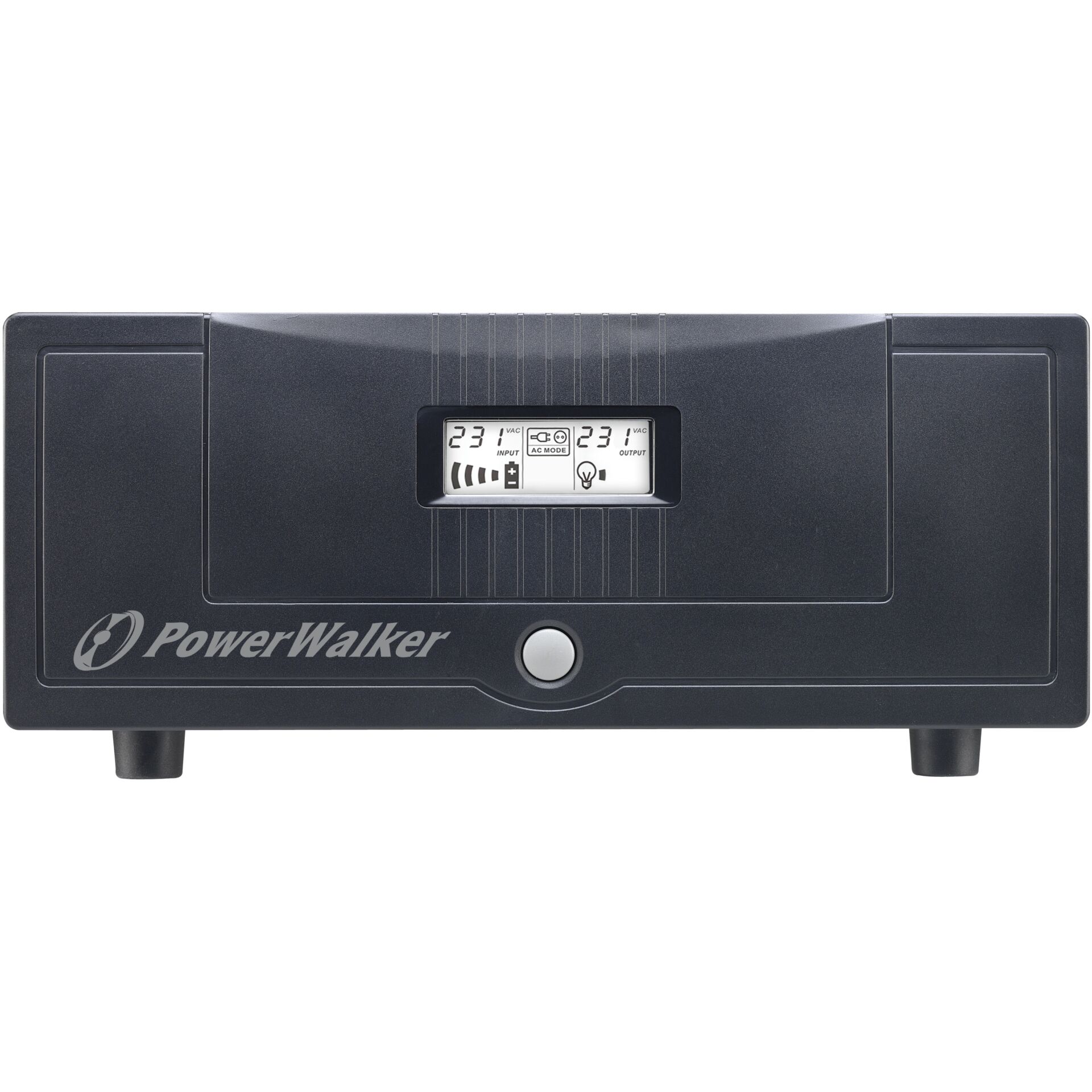 PowerWalker Inverter 700 PSW Inverter 700VA/ 500W