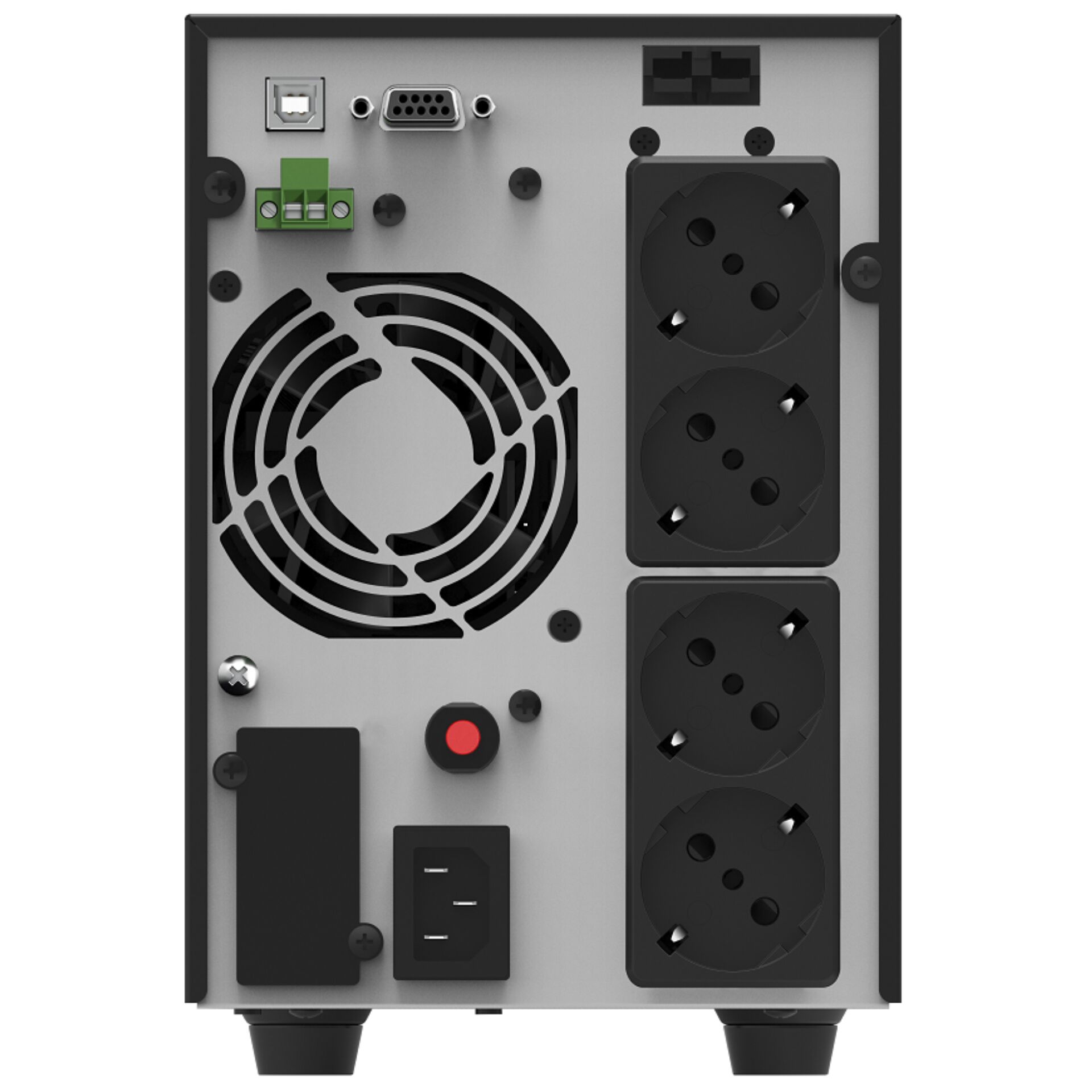 PowerWalker VFI 2000 AT USV 2000VA/ 1800W