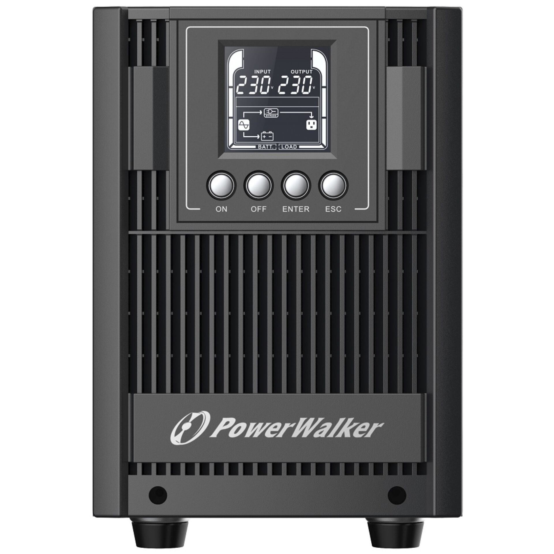 PowerWalker VFI 2000 AT USV 2000VA/ 1800W