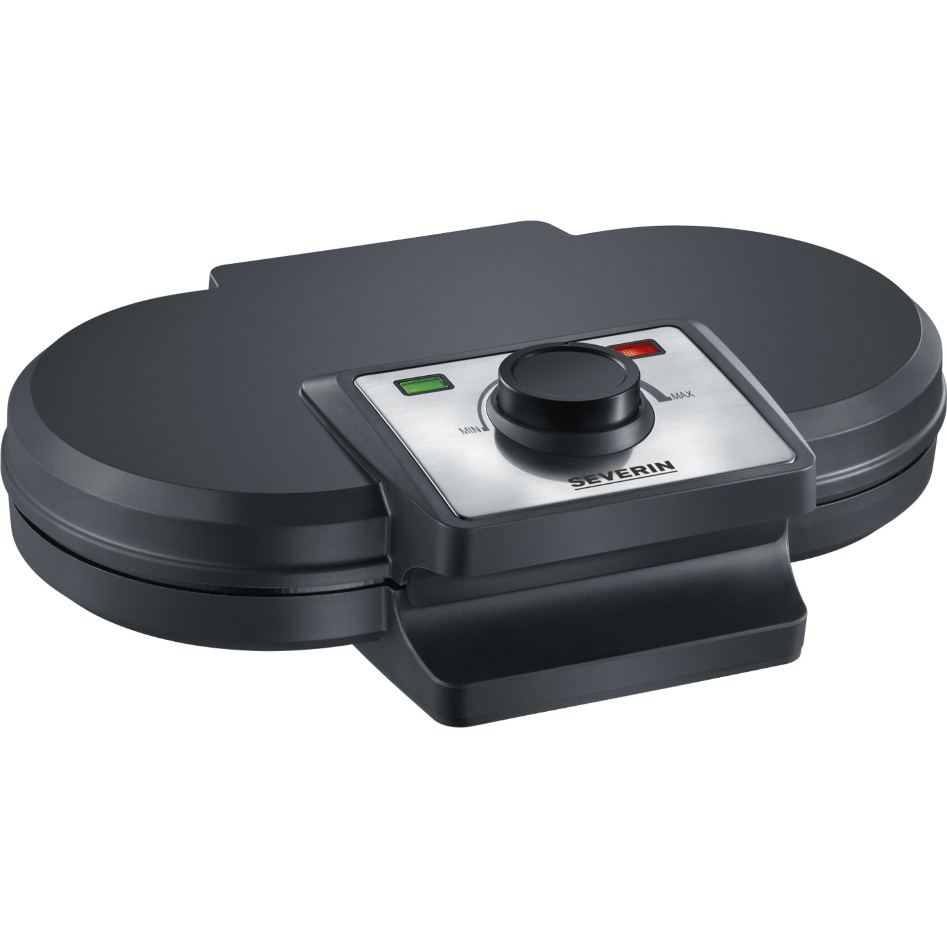 Severin WA 2106 Double Waffle Maker