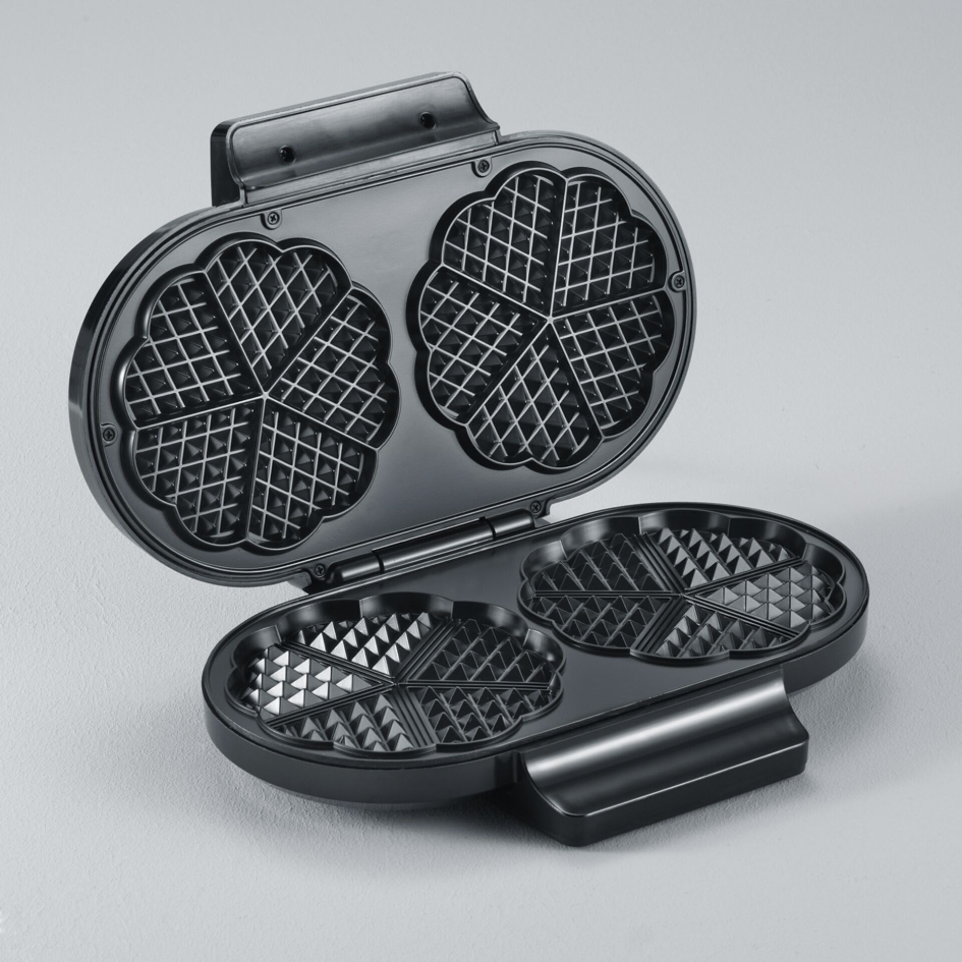 Severin WA 2106 Double Waffle Maker