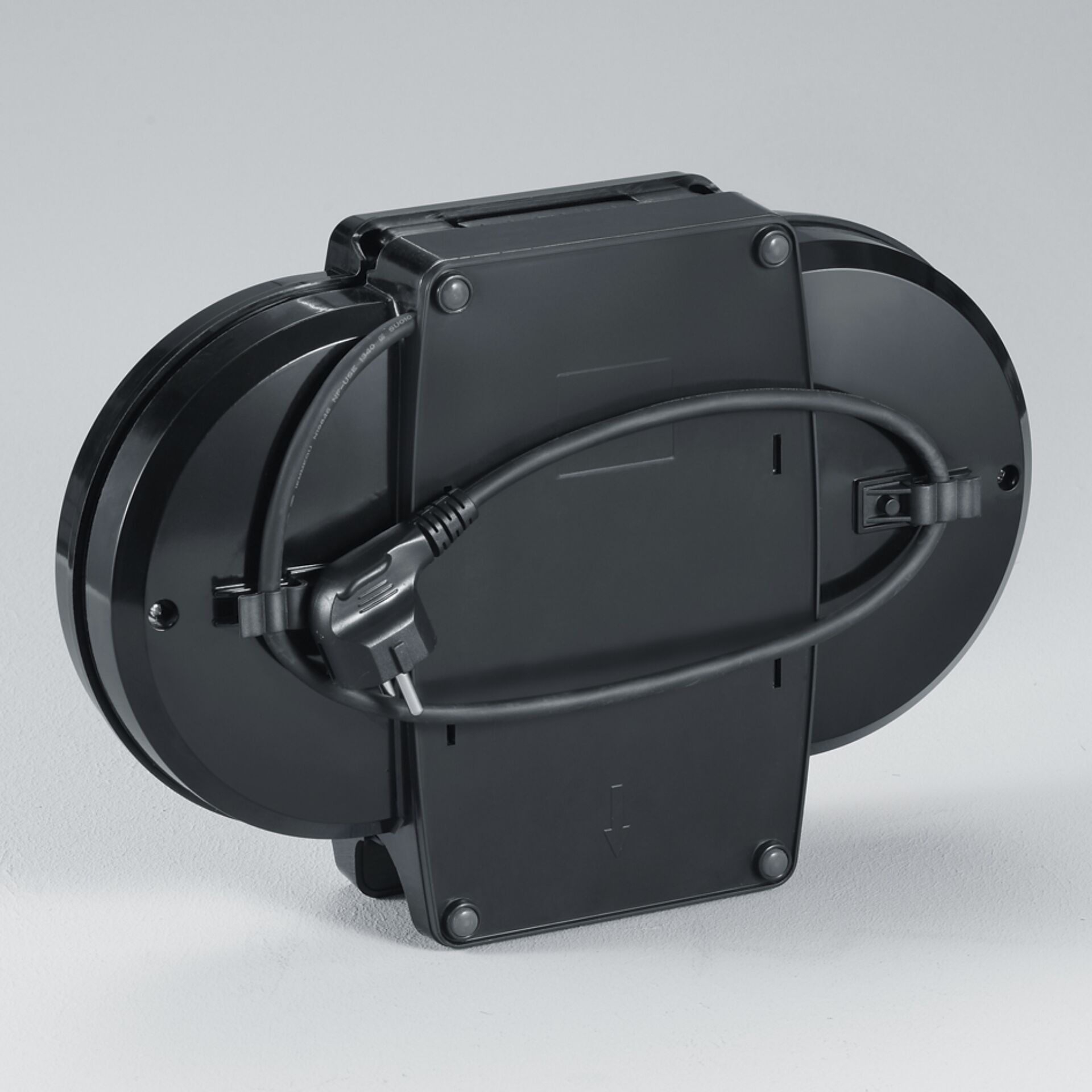 Severin WA 2106 Double Waffle Maker