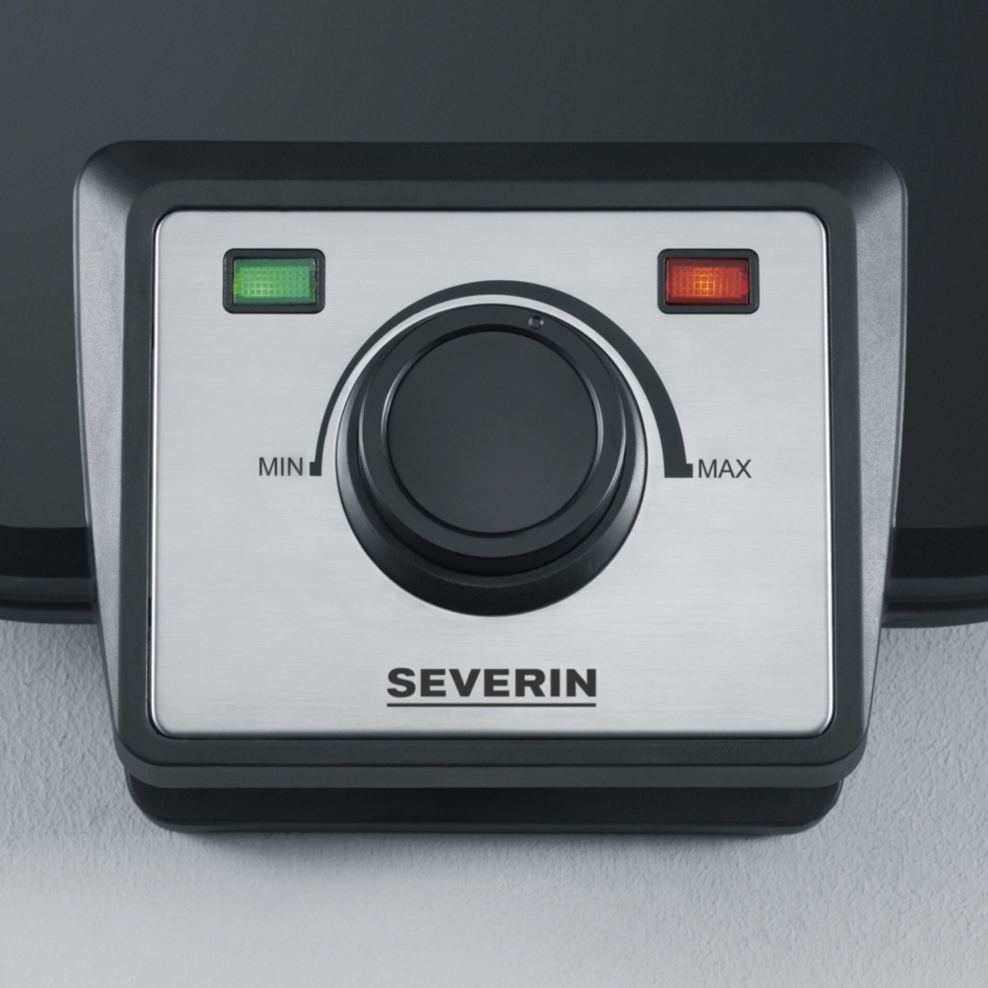 Severin WA 2106 Double Waffle Maker