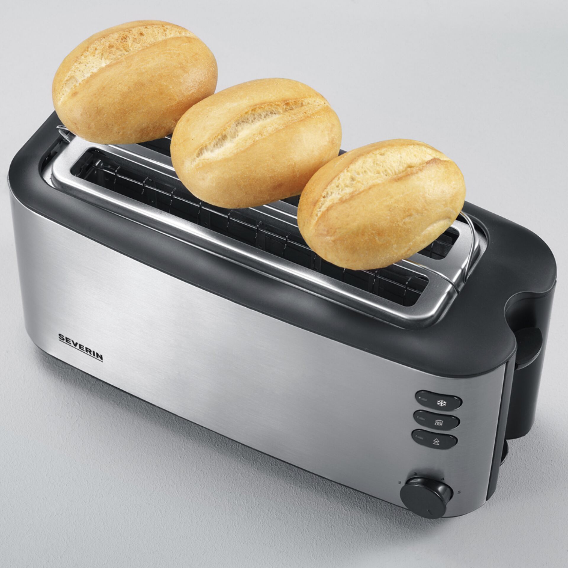 Severin AT 2509 Toaster