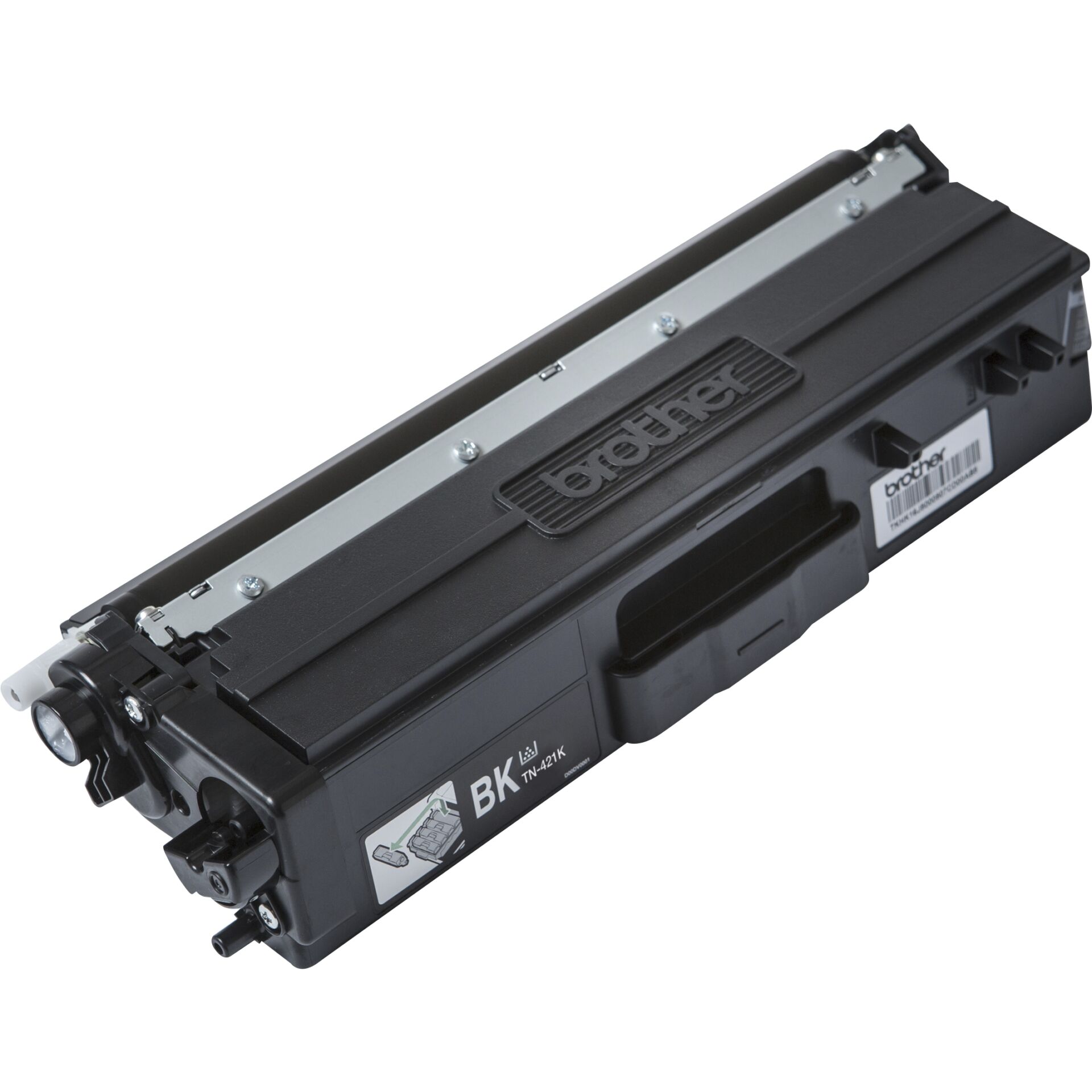 Brother TN-421 BK Toner black
