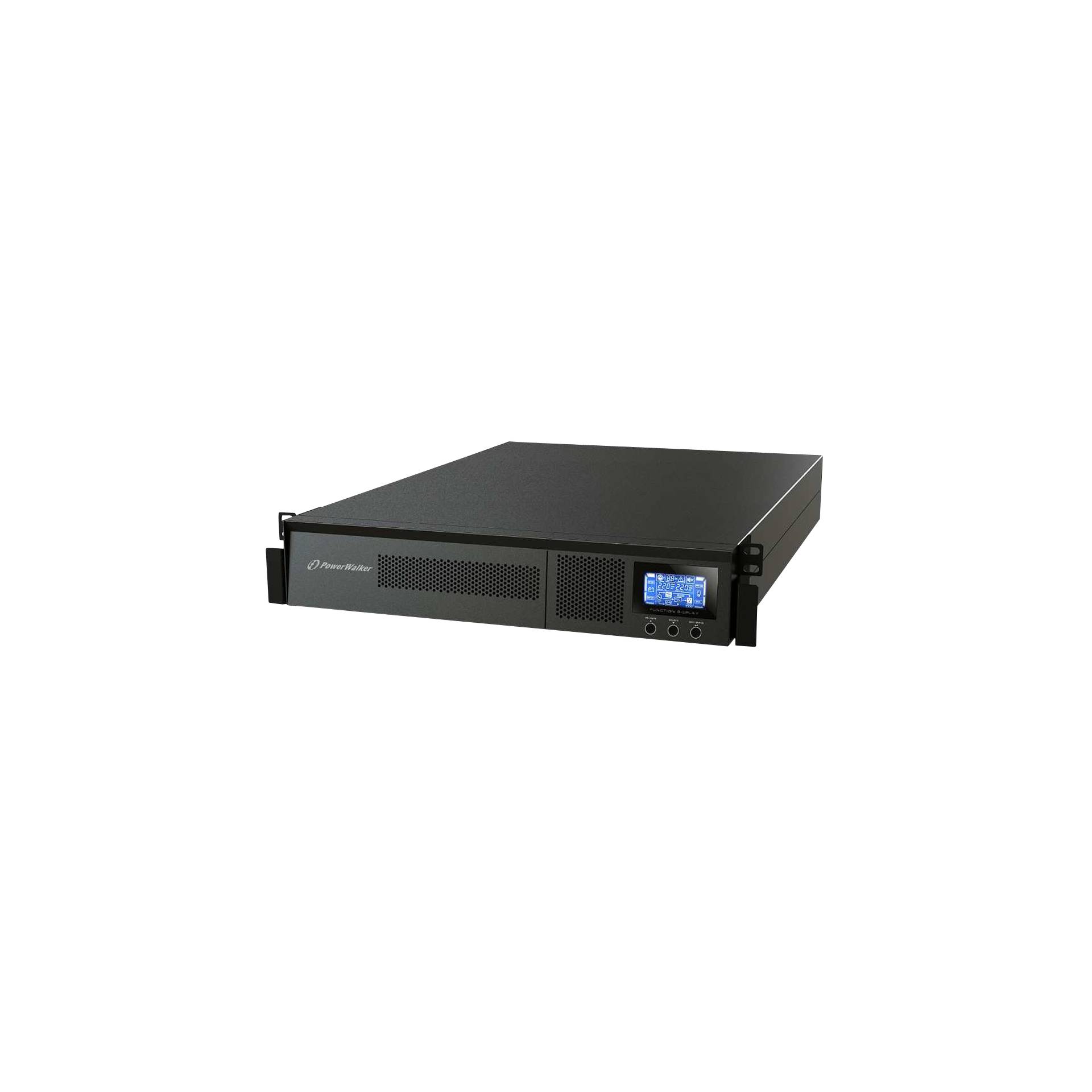 PowerWalker VFI 1000RM LCD USV 1000VA/ 900W