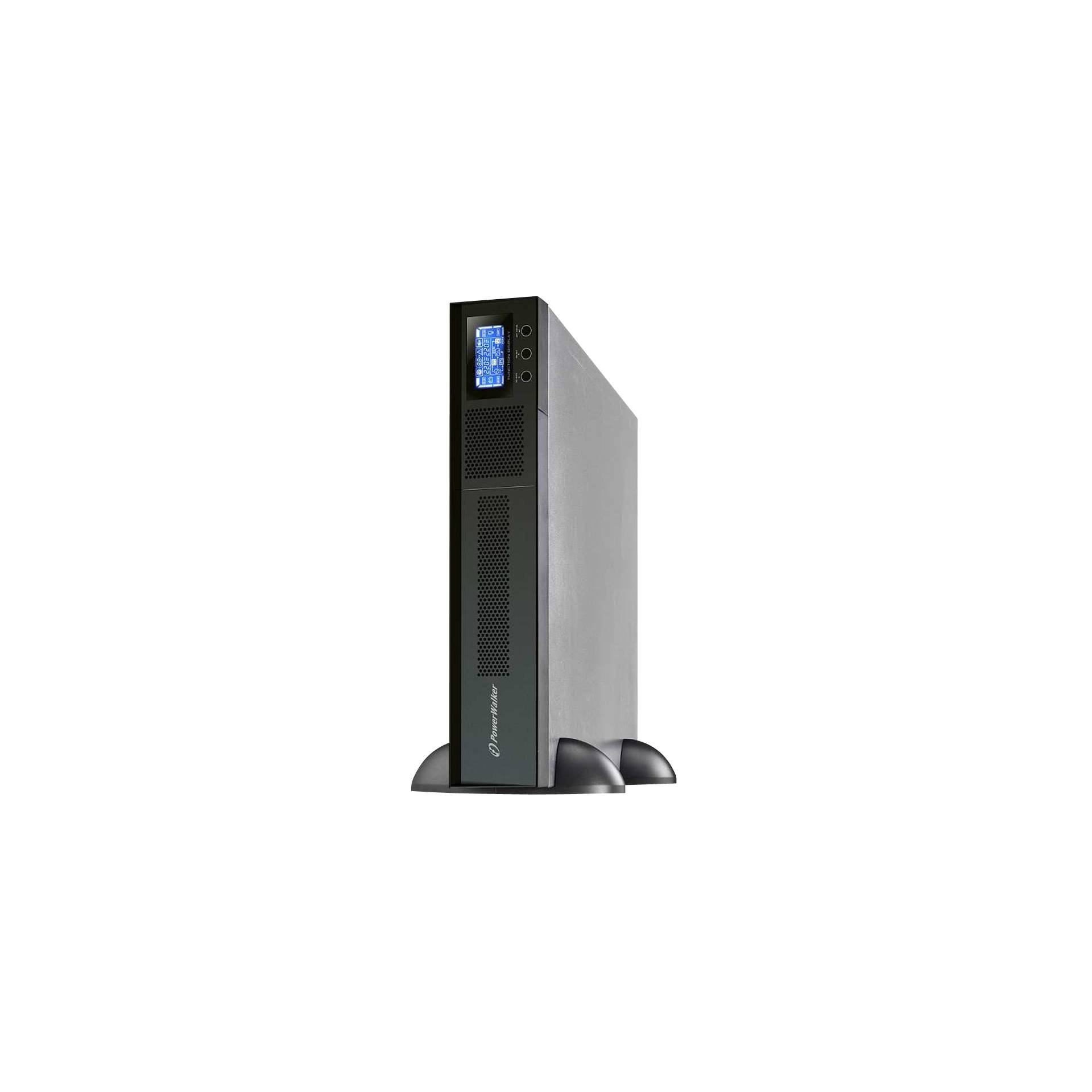 PowerWalker VFI 1000RM LCD USV 1000VA/ 900W