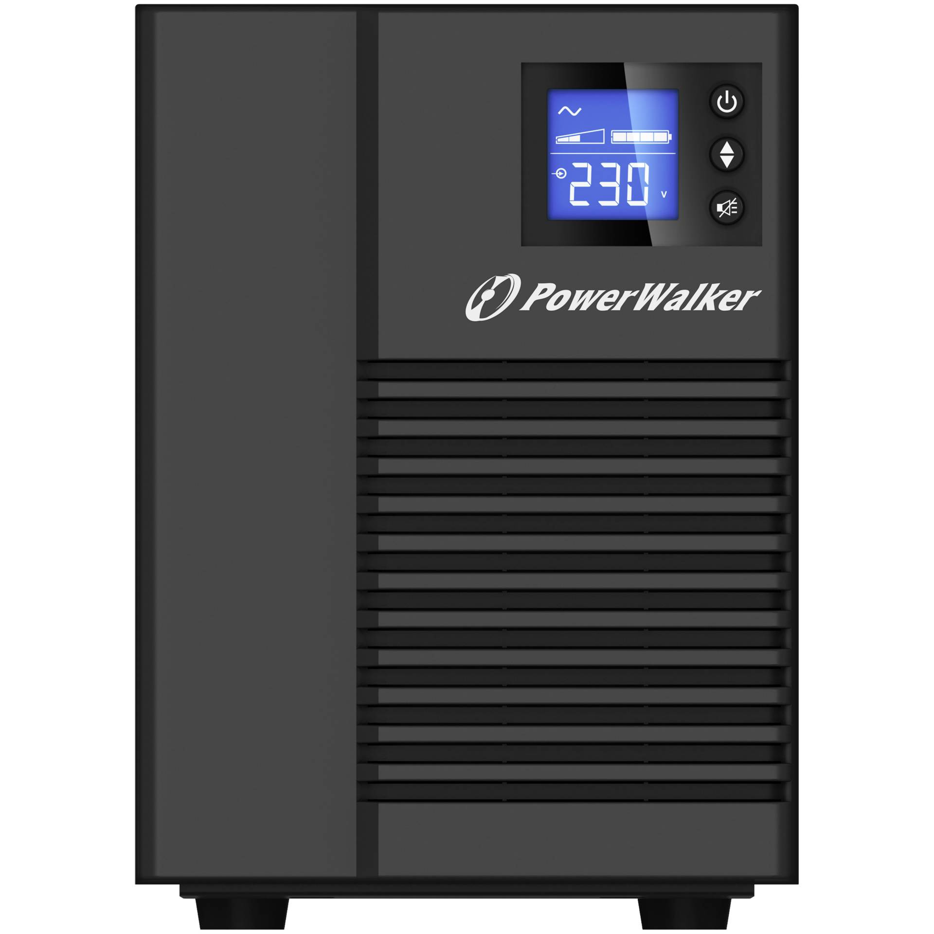PowerWalker VI 500 T/HID