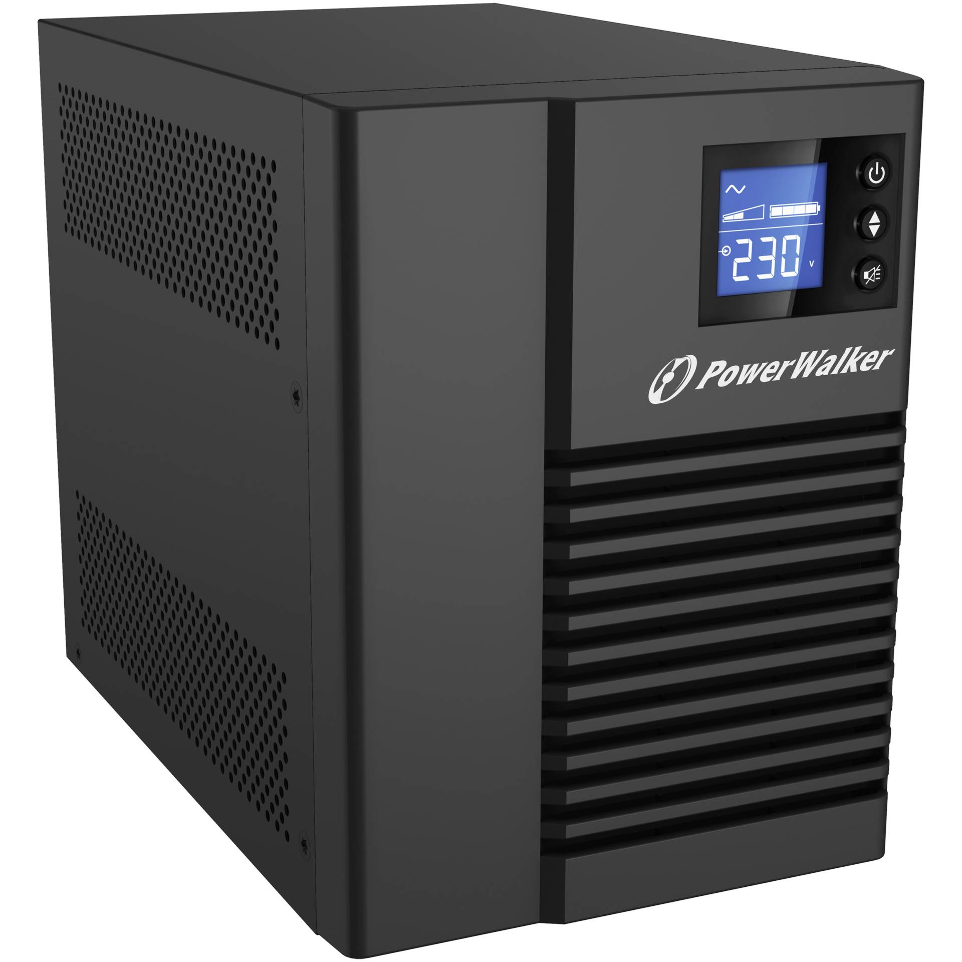 PowerWalker VI 500 T/HID