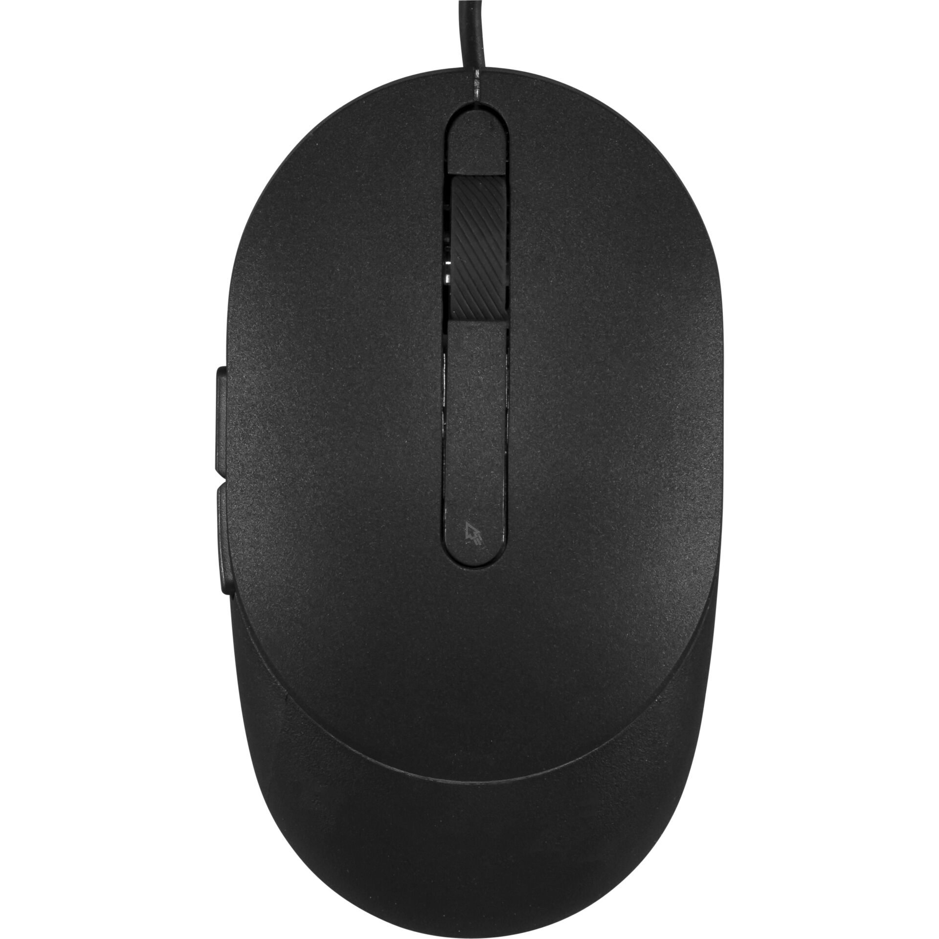 Dell MS3220 Laser Wired Mouse nero
