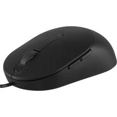 Dell MS3220 Laser Wired Mouse nero 2