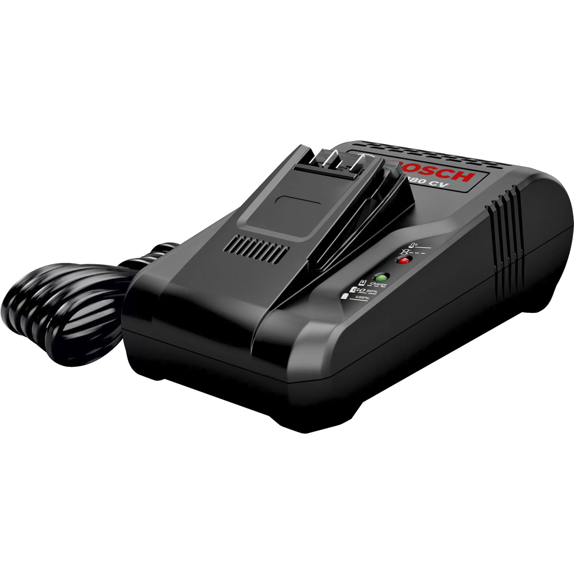 Bosch BHZUC18N Unlimited Quick Charger