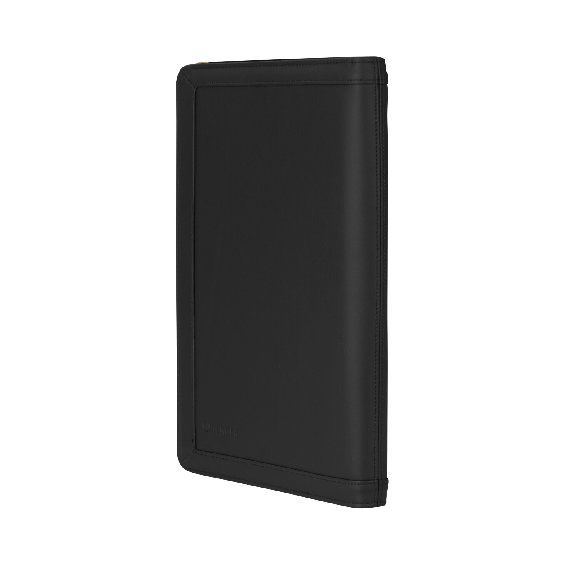 Wenger Amelie Women's Zippered Padfolio with Tablet Pocket