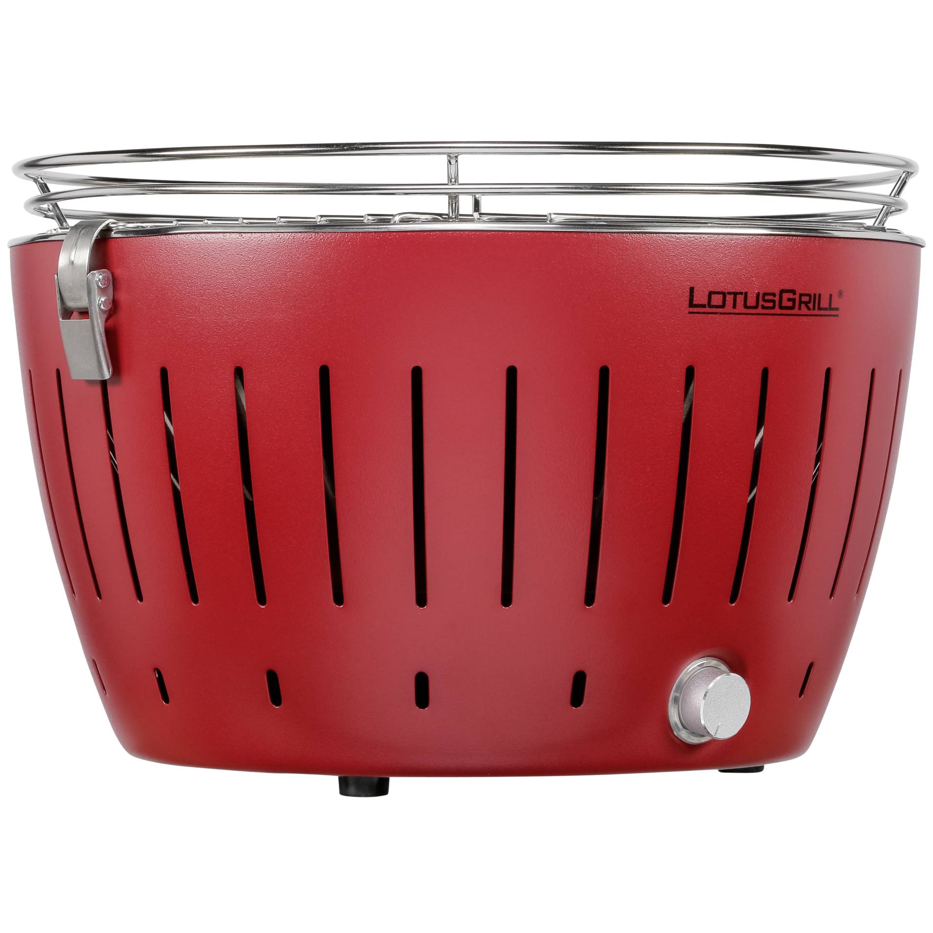 LotusGrill G34 U rosso