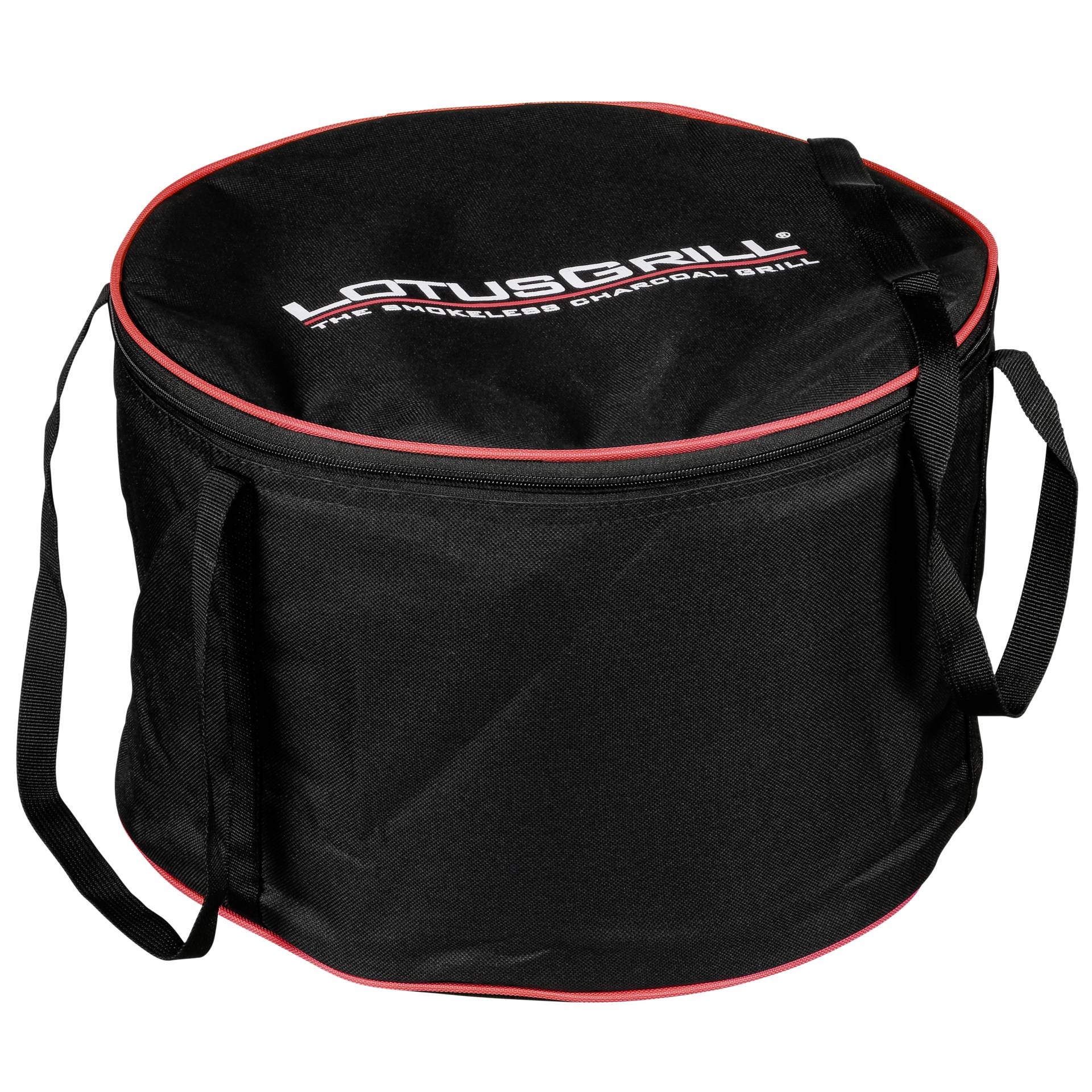LotusGrill G34 U rosso