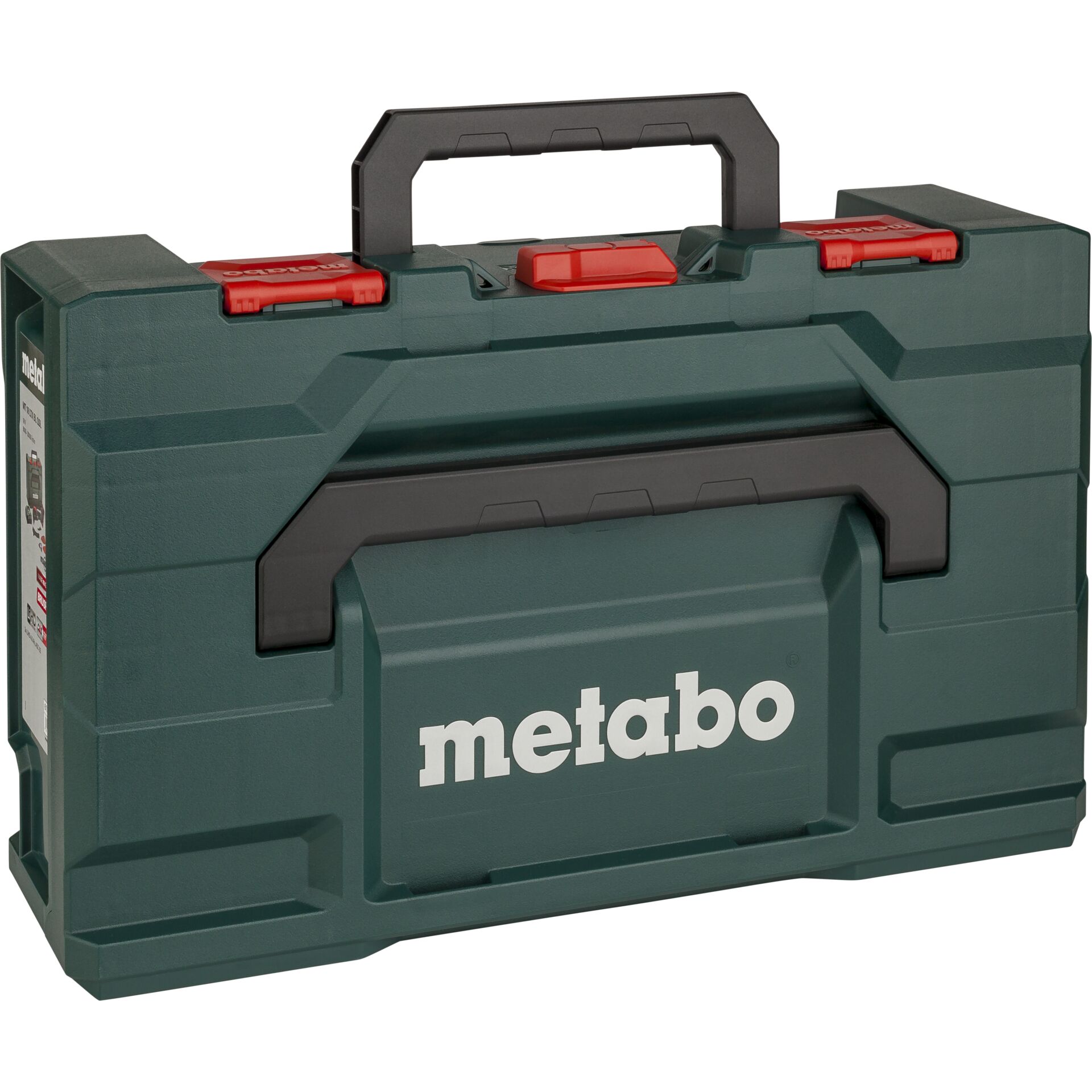 Metabo MT 18 LTX BL QSL utensile multifunzione a batt.