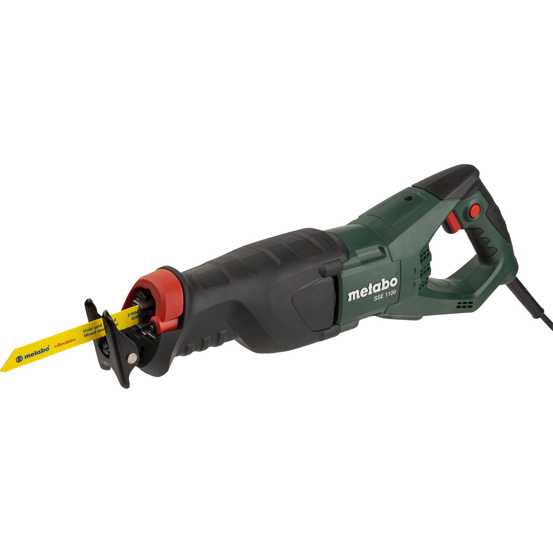 Metabo SSE 1100 seghetto