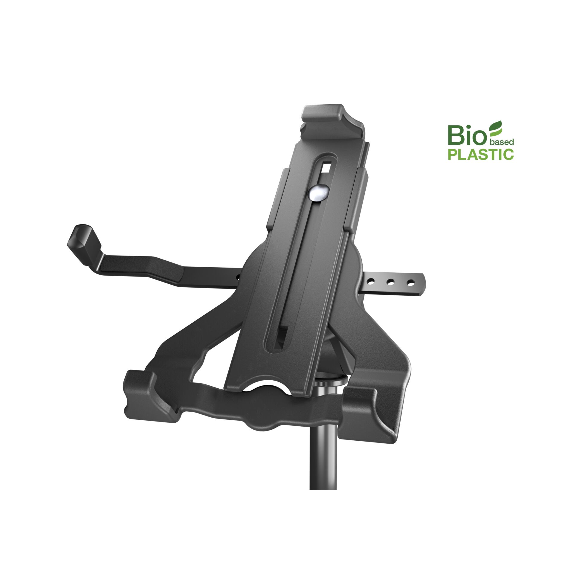 K&M 19775 Tablet PC Stand Biobased