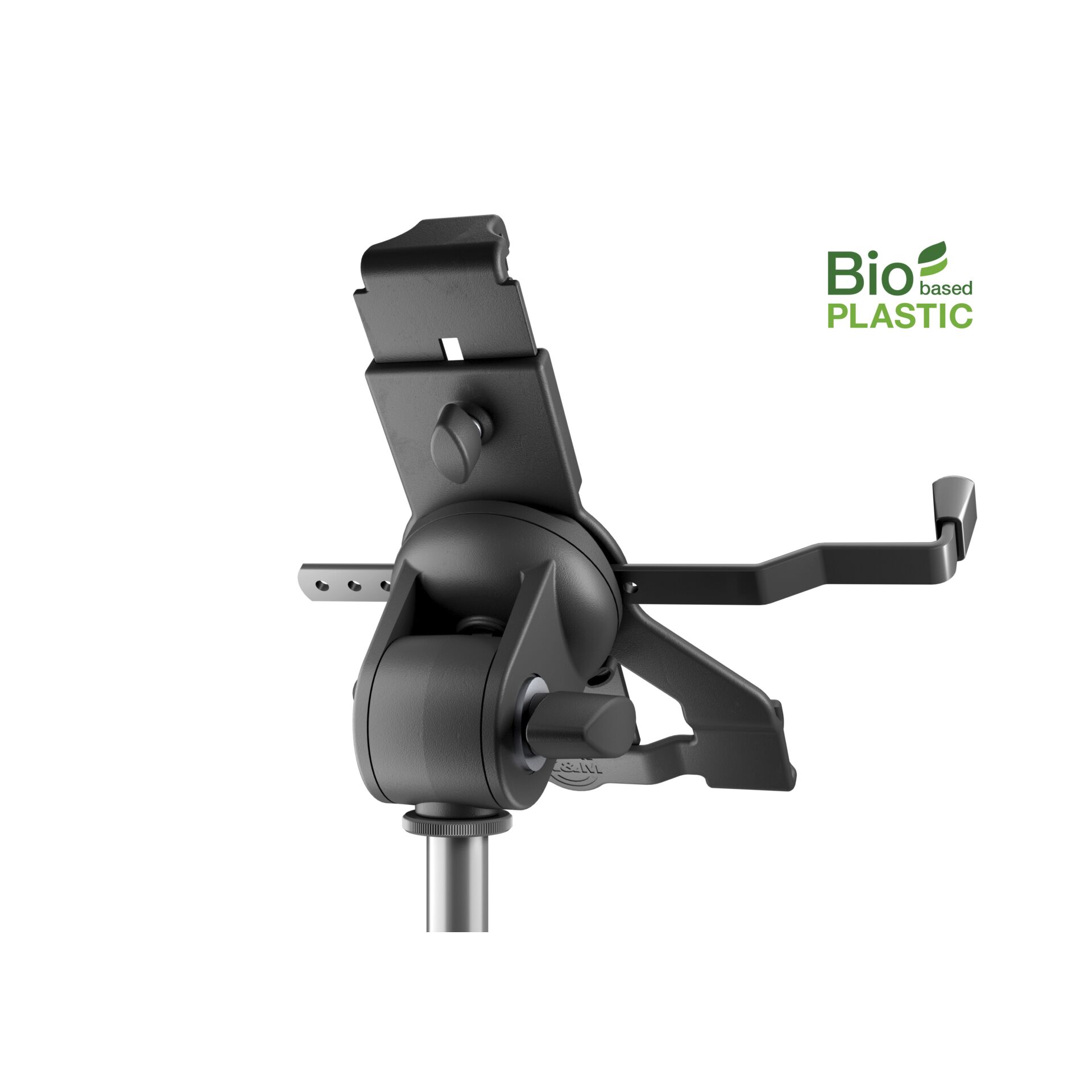 K&M 19775 Tablet PC Stand Biobased