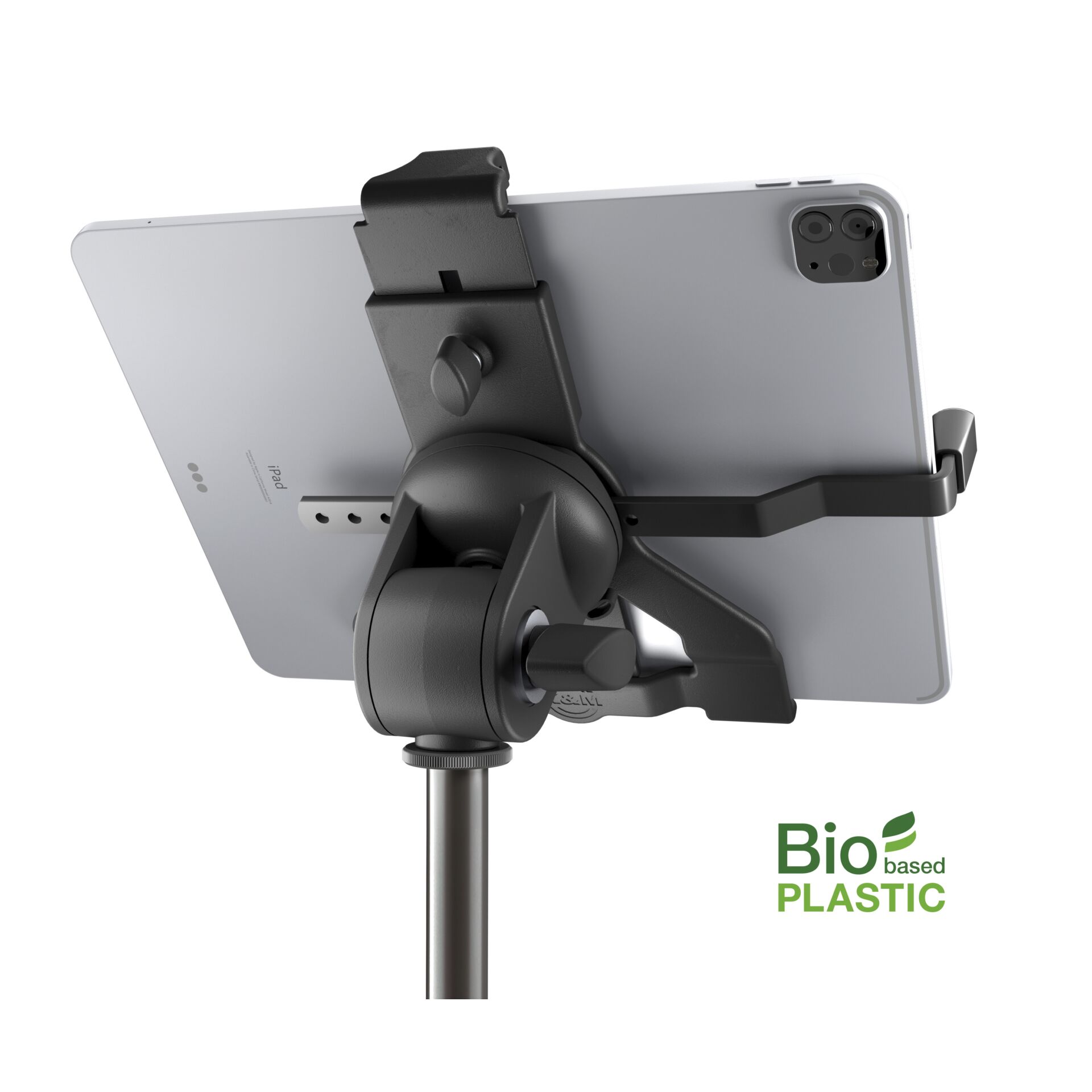 K&M 19775 Tablet PC Stand Biobased
