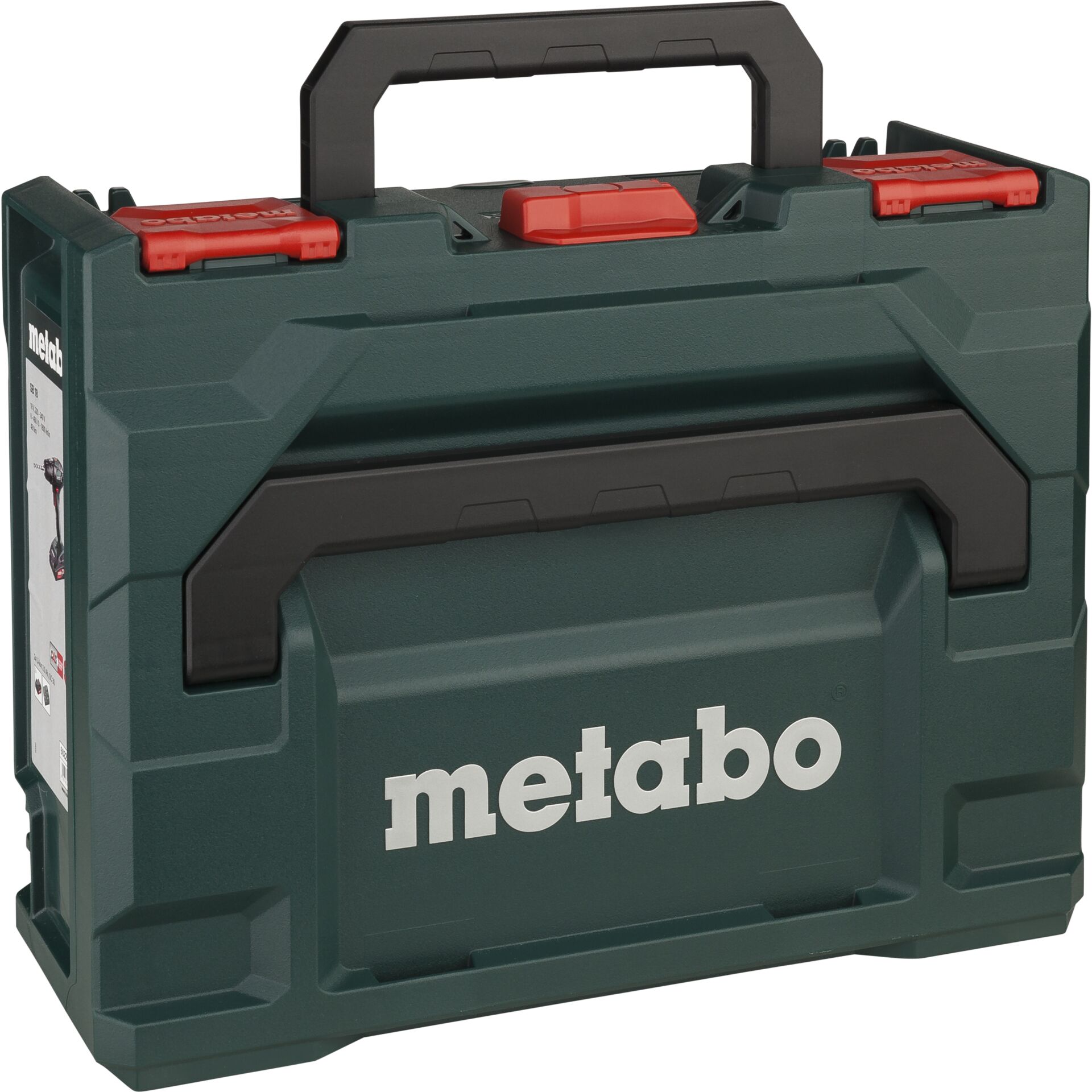 Metabo SB 18      trapano avvitatore a percuss. a batteria