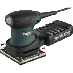 Metabo FSR 200 Intec levigatrice orbitale