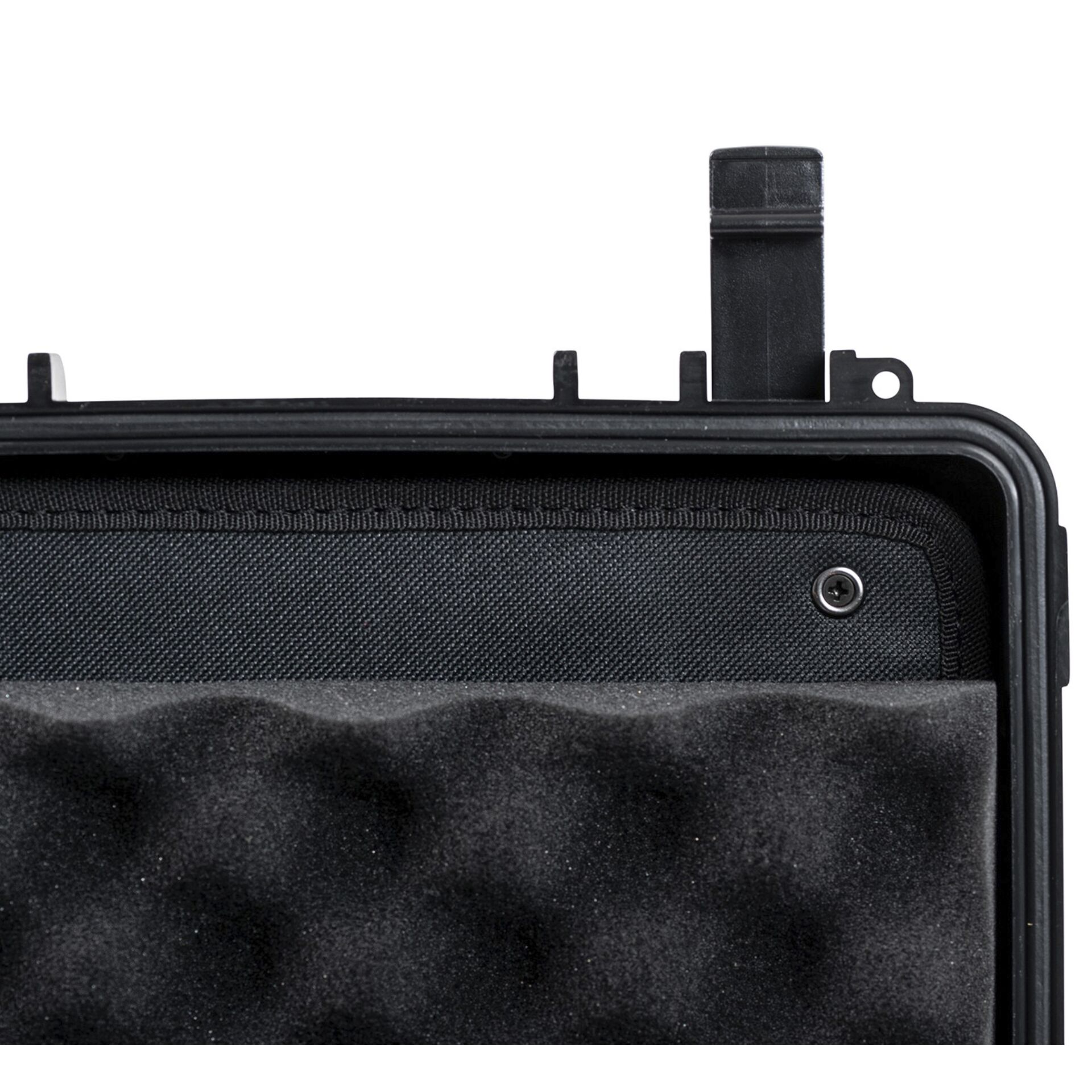 B&W Deckeltasche für B&W Outdoor Transportkoffer Typ 1000/20