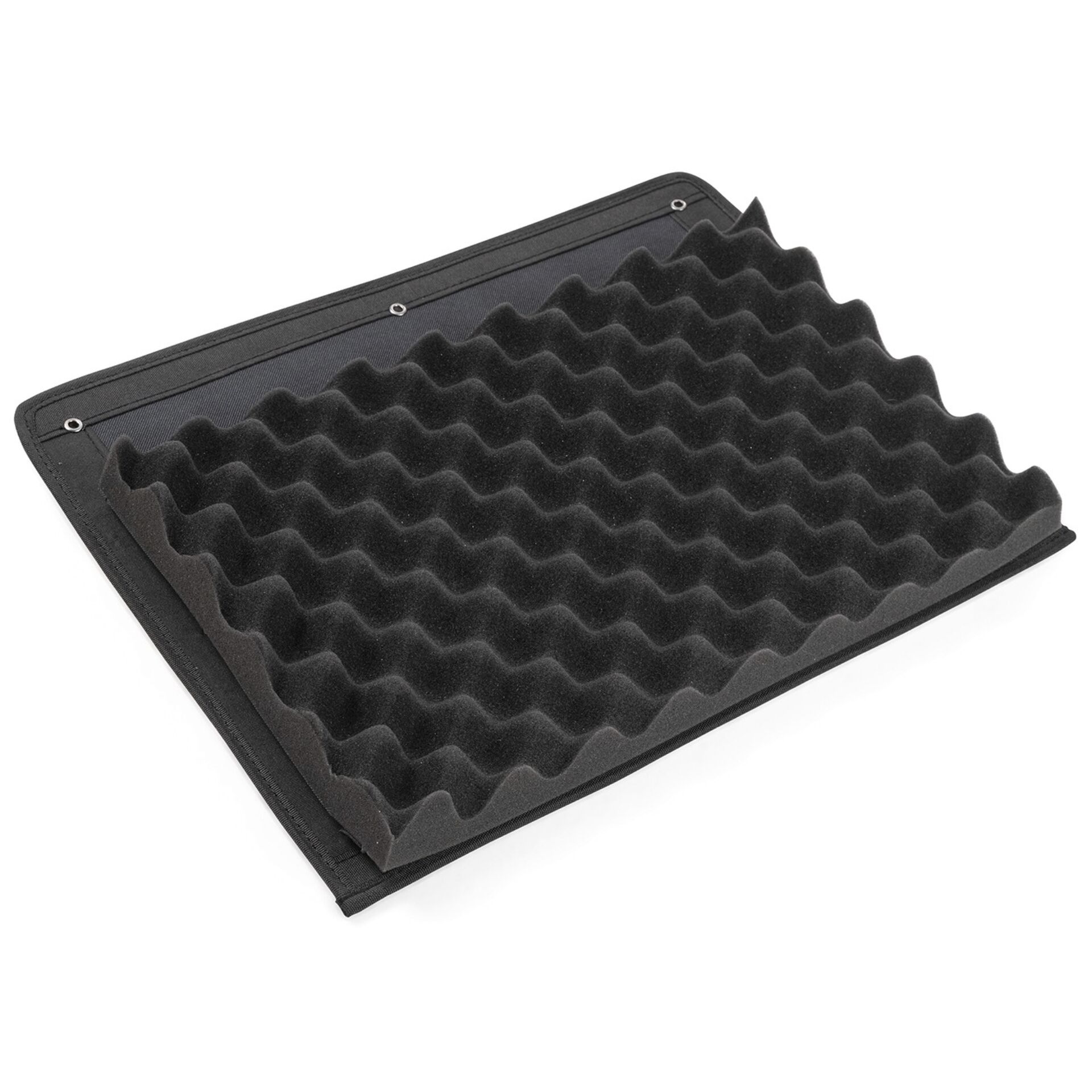 B&W Deckeltasche für B&W Outdoor Transportkoffer Typ 3000