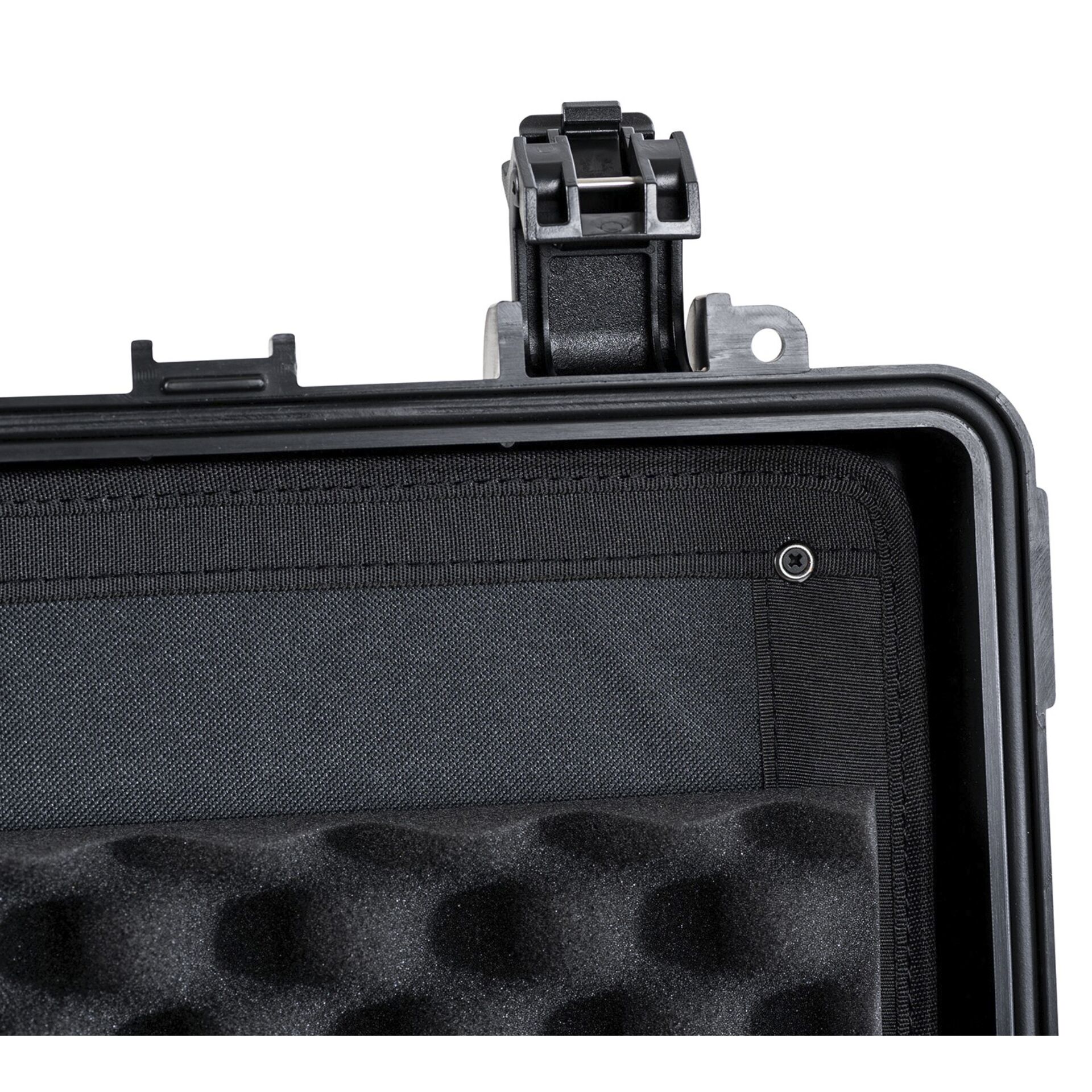 B&W Deckeltasche für B&W Outdoor Transportkoffer Typ 3000