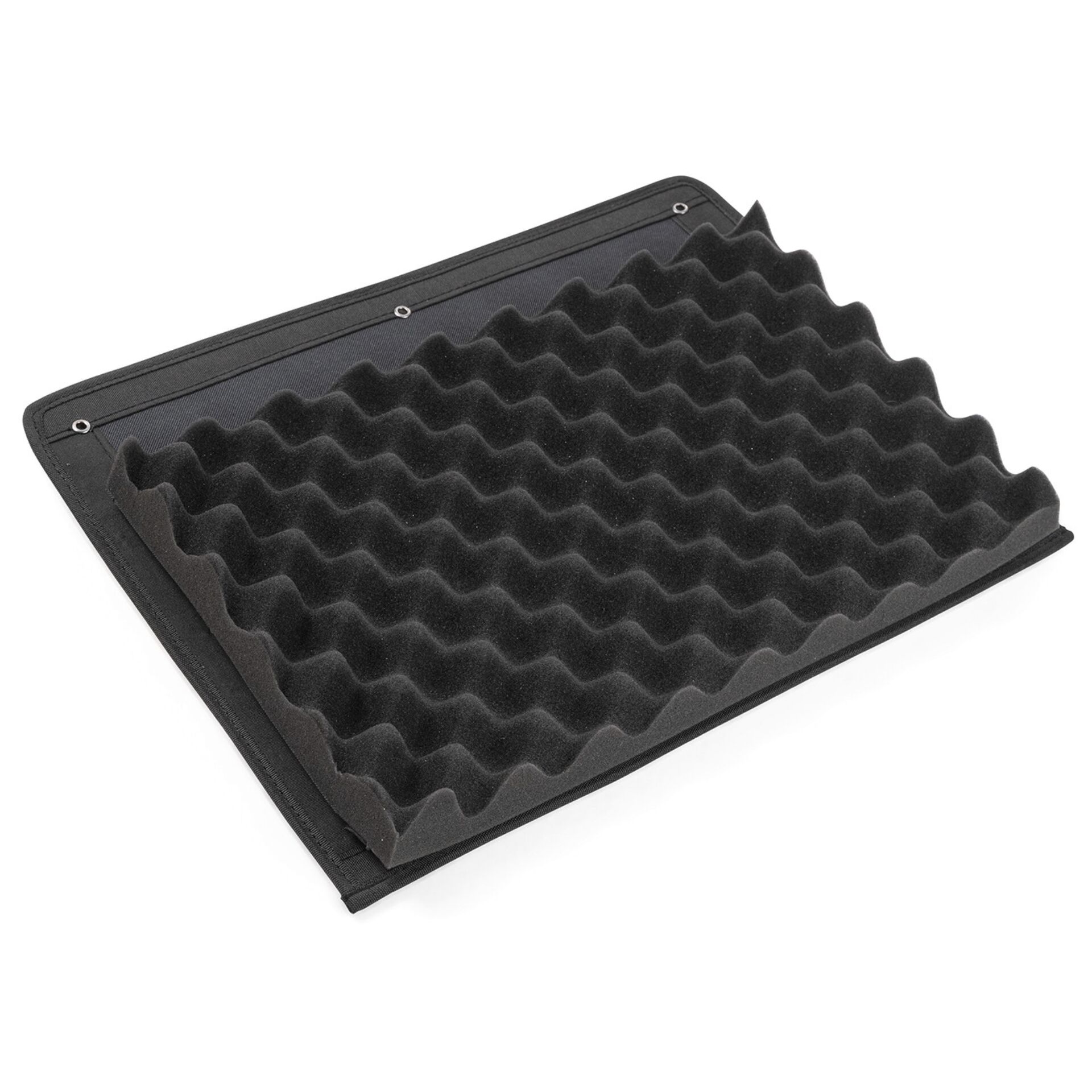 B&W Deckeltasche für B&W Outdoor Transportkoffer Typ 4000 2