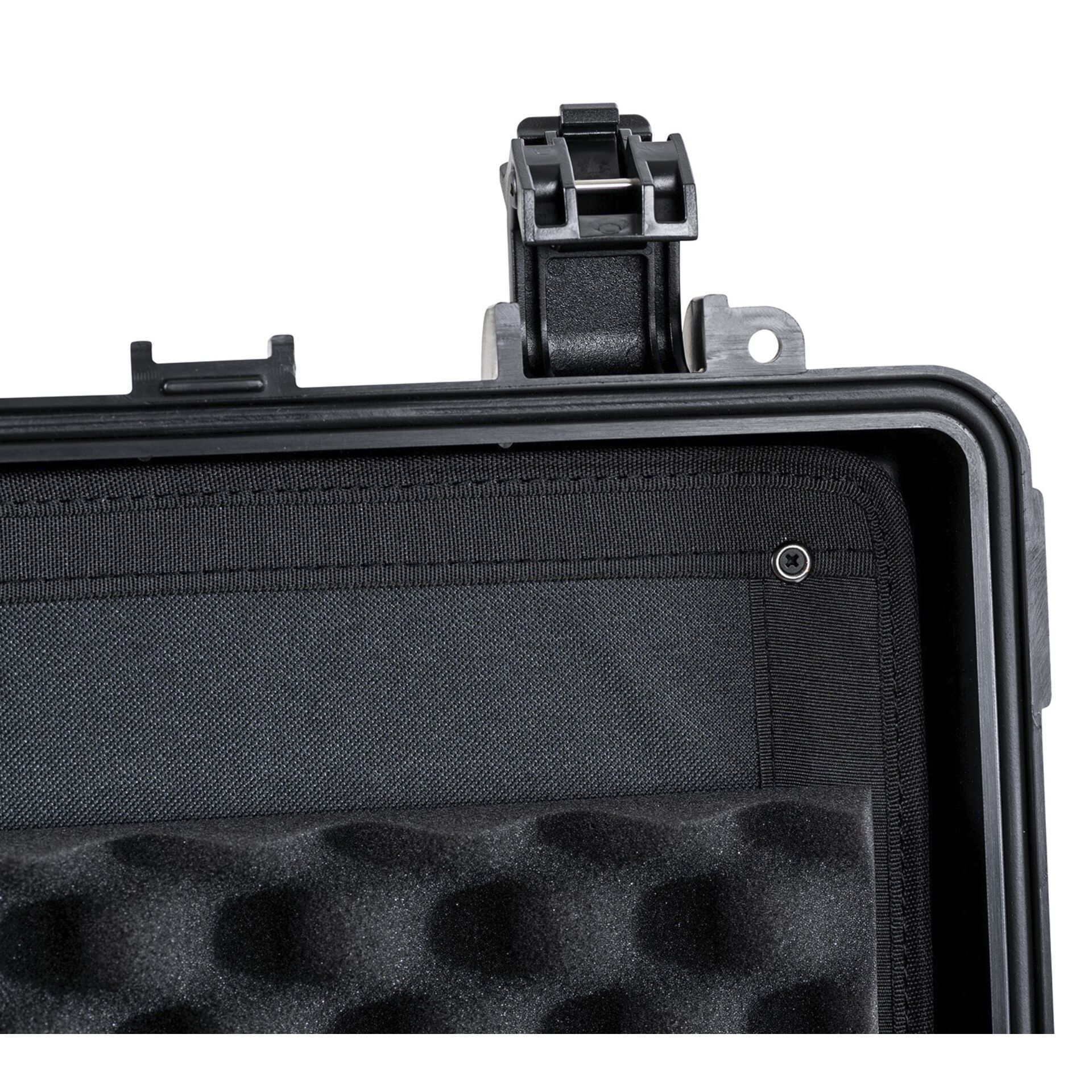 B&W Deckeltasche für B&W Outdoor Transportkoffer Typ 4000