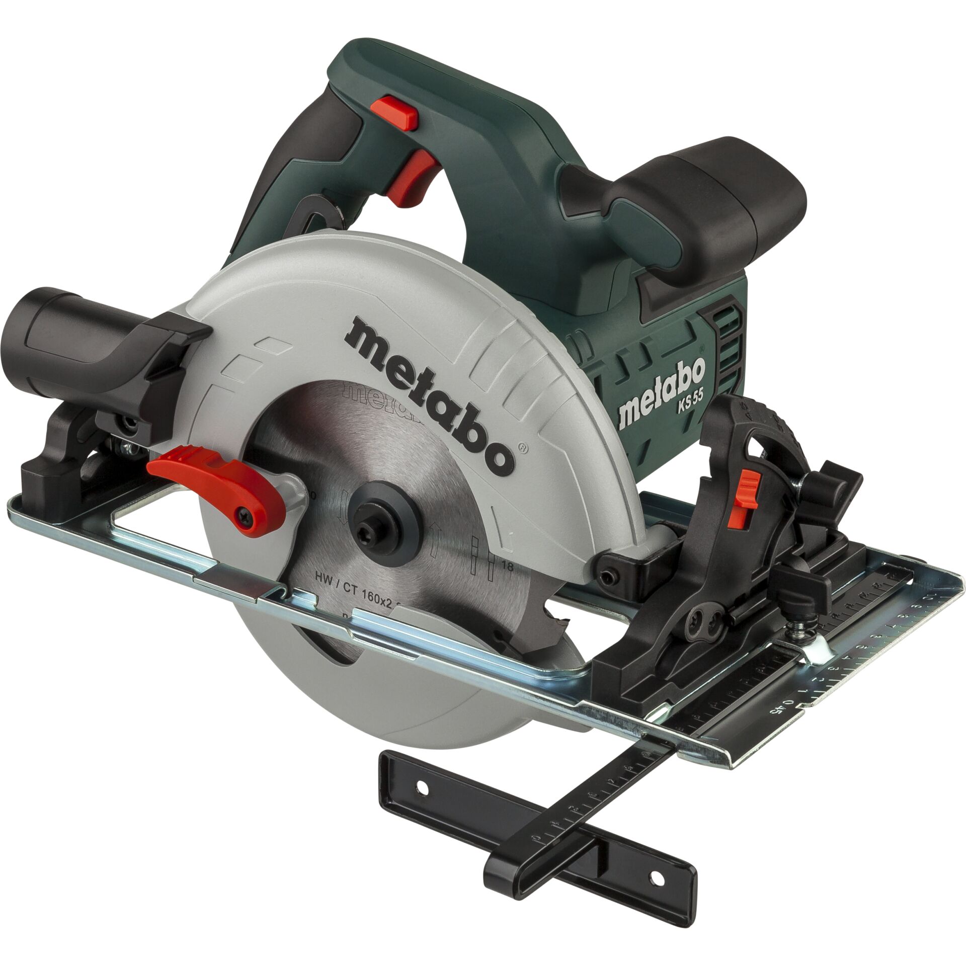 Metabo KS 55 Mini sega circolare