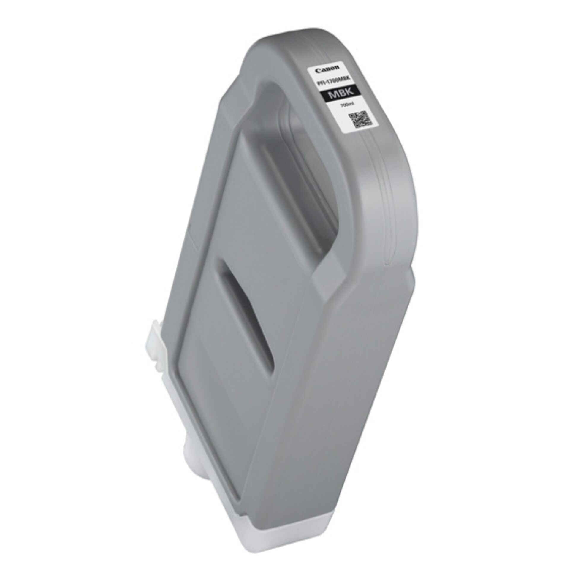Canon PFI-1700 Cartucca opaco nero 700 ml