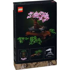 LEGO Creator Expert 10281 Albero Bonsai 2