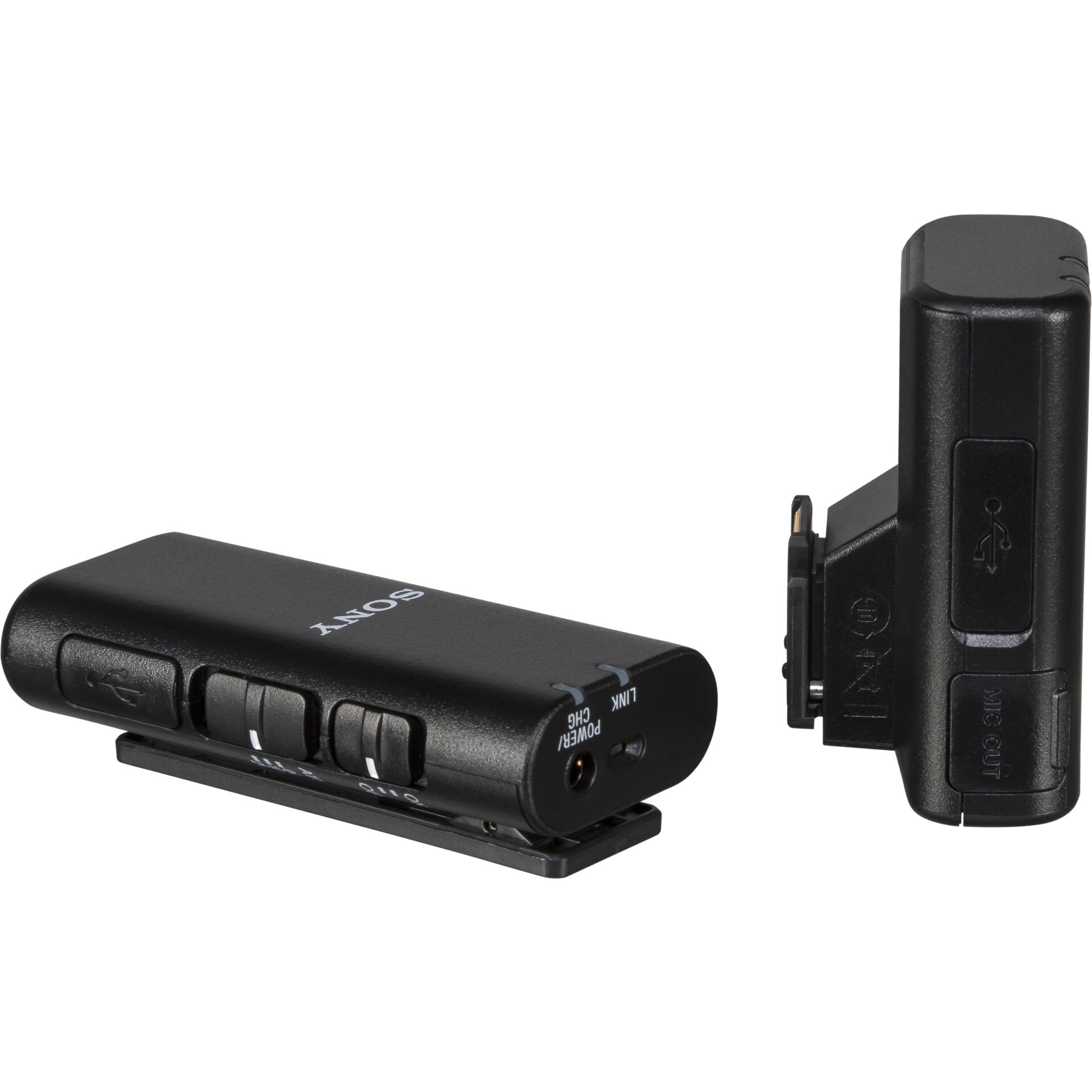 Sony ECM-W2BT Wireless Vlogging Microphone 2