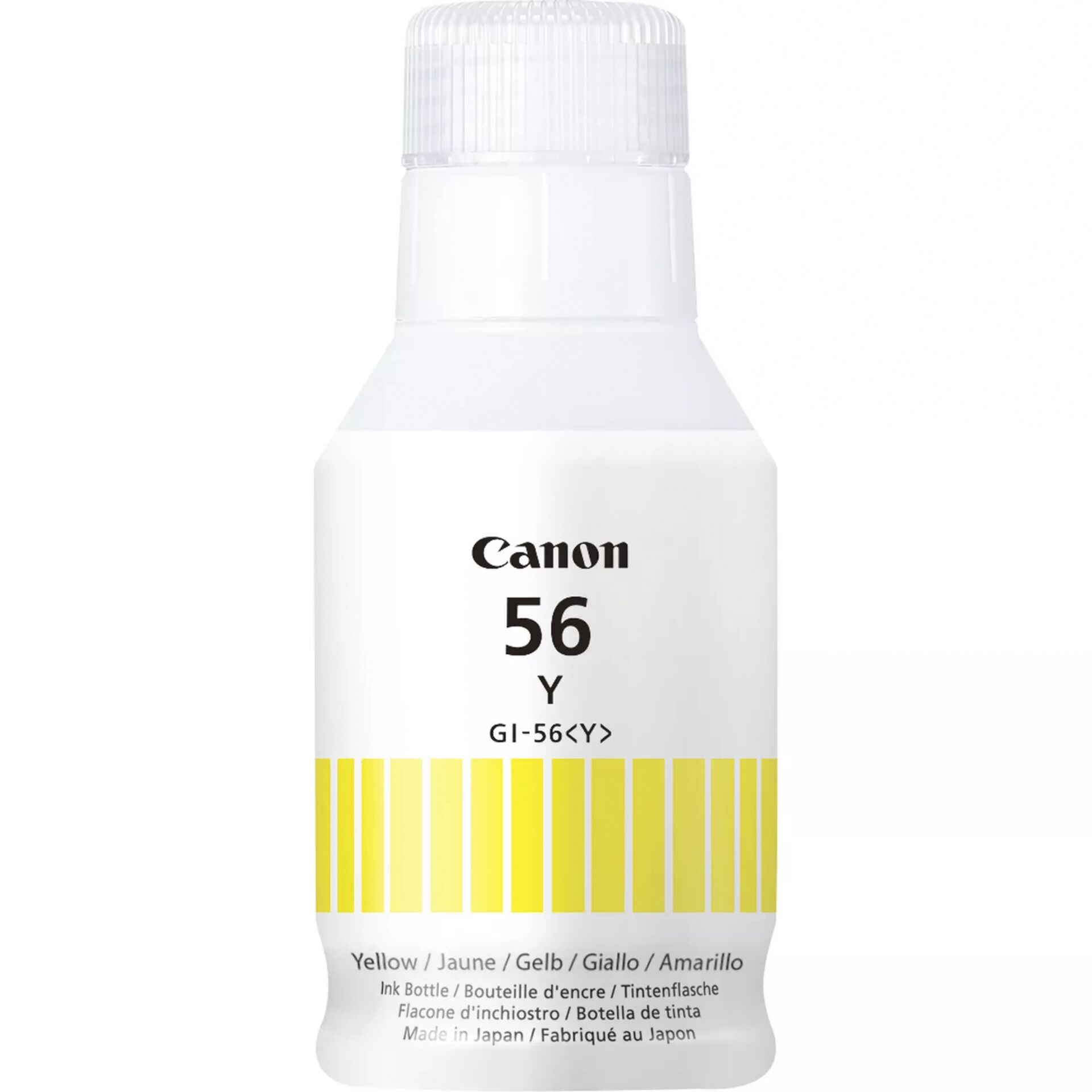 Canon GI-56 Y giallo