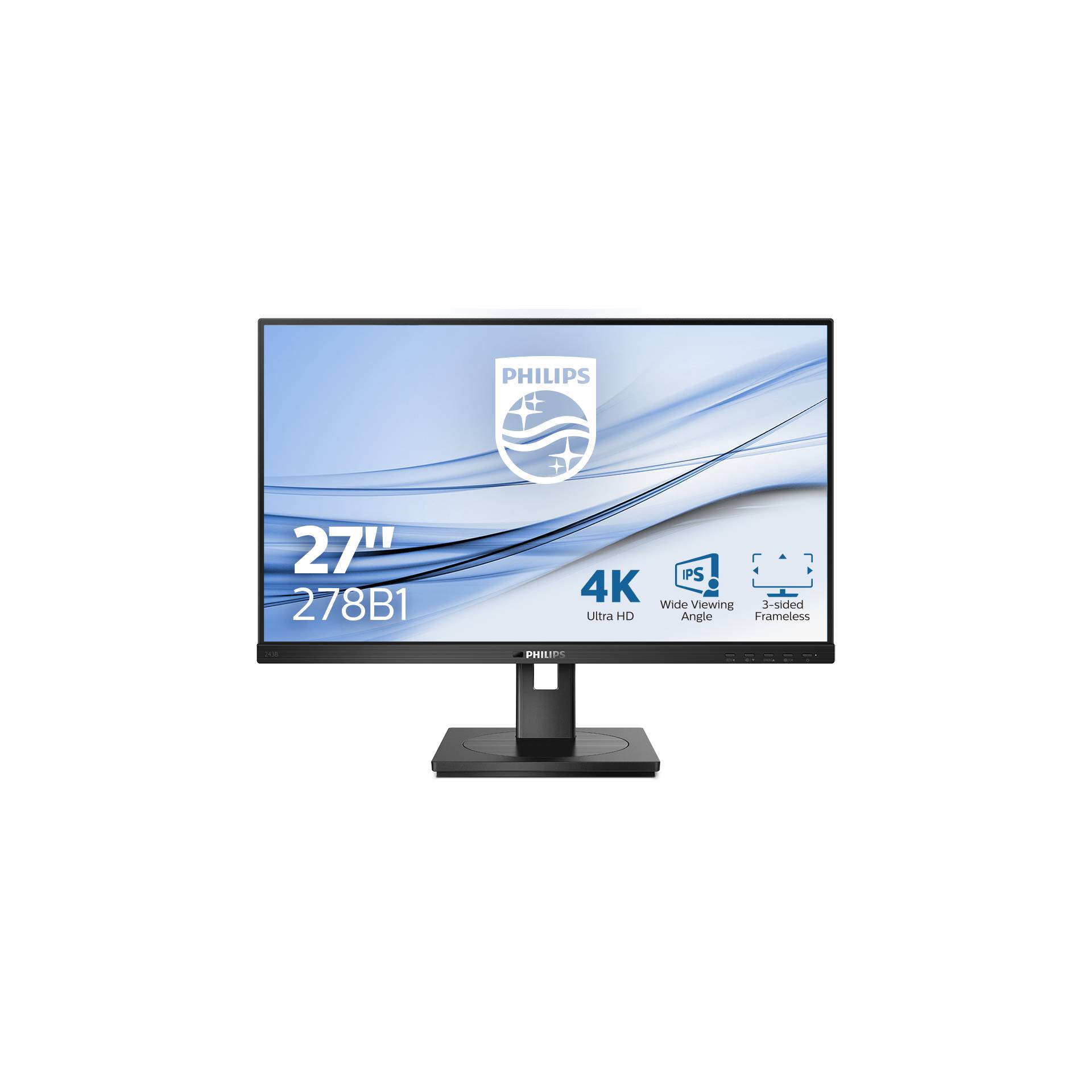 Philips 278B1/00