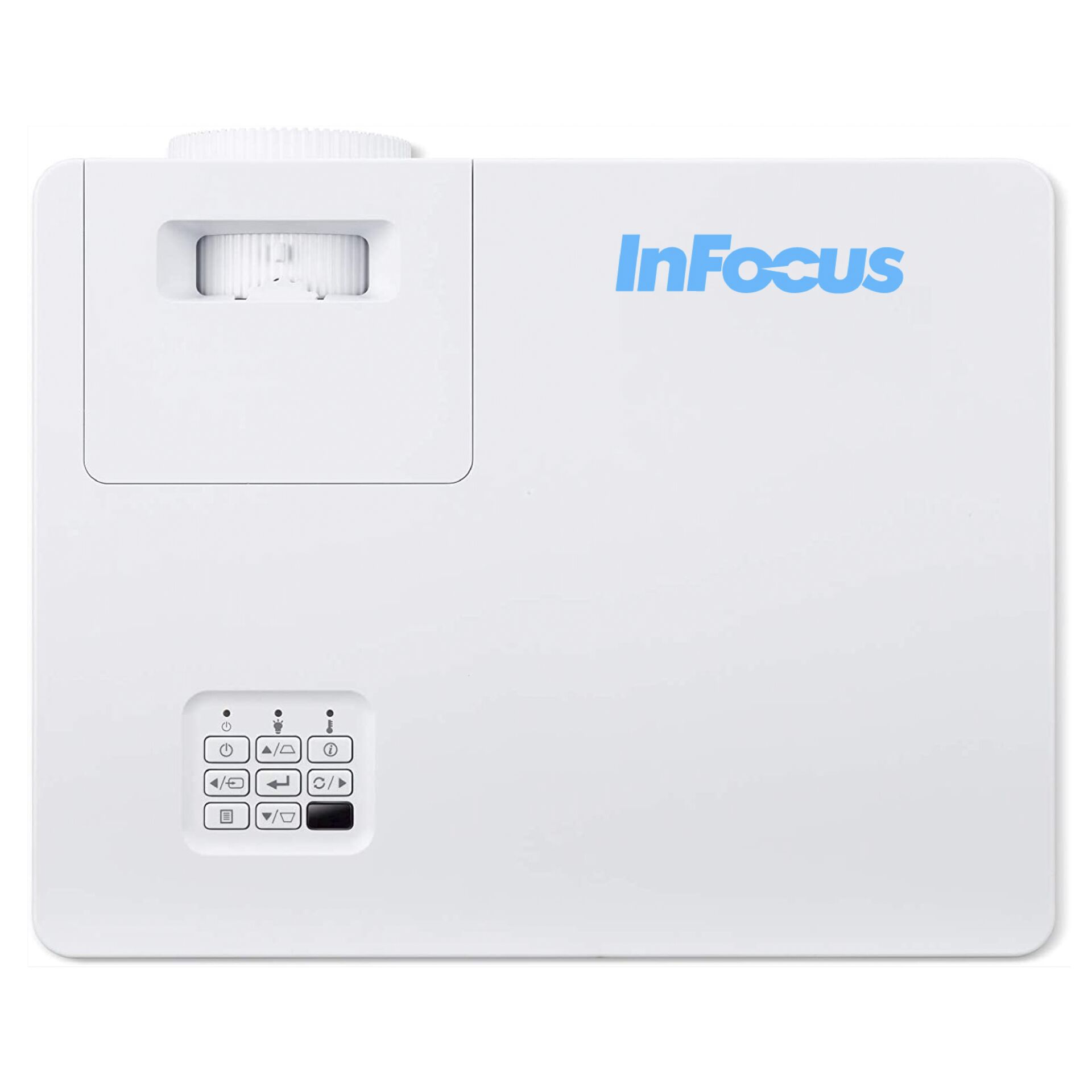 InFocus INL2169