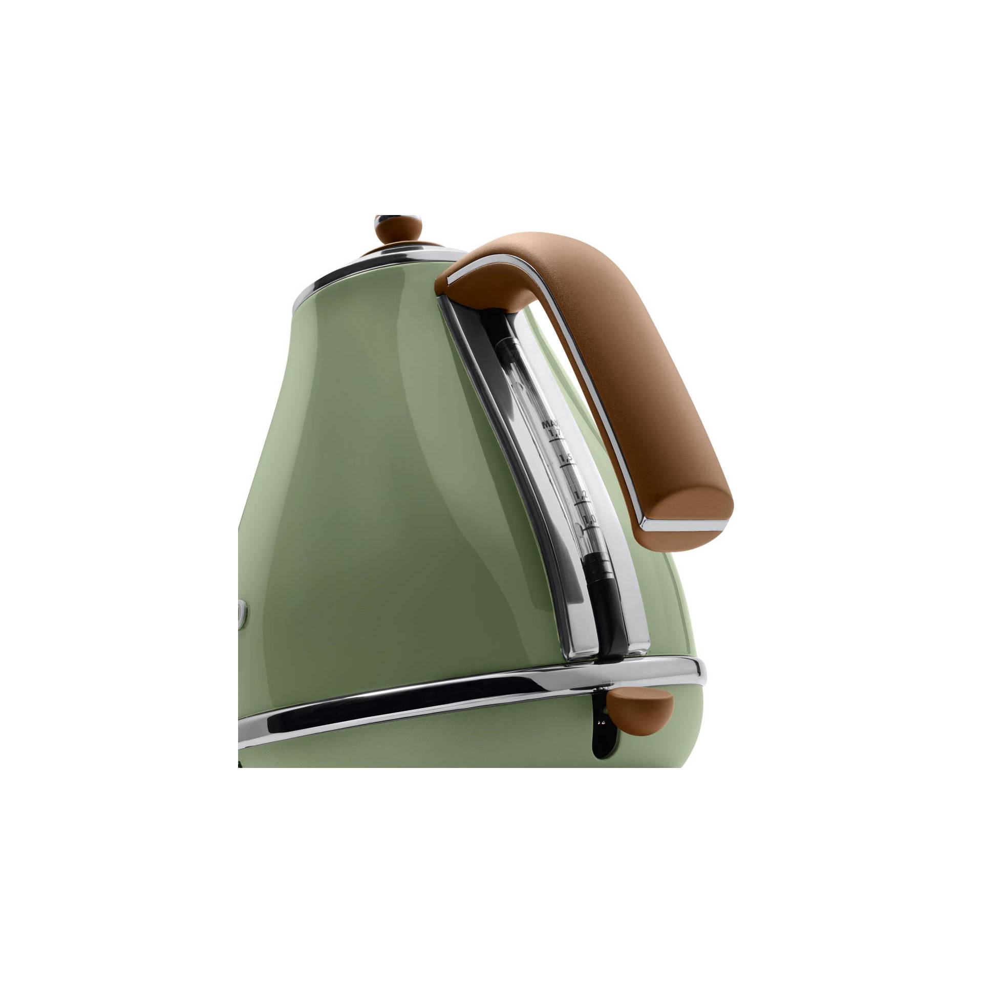 DeLonghi KBOV 2001 GR