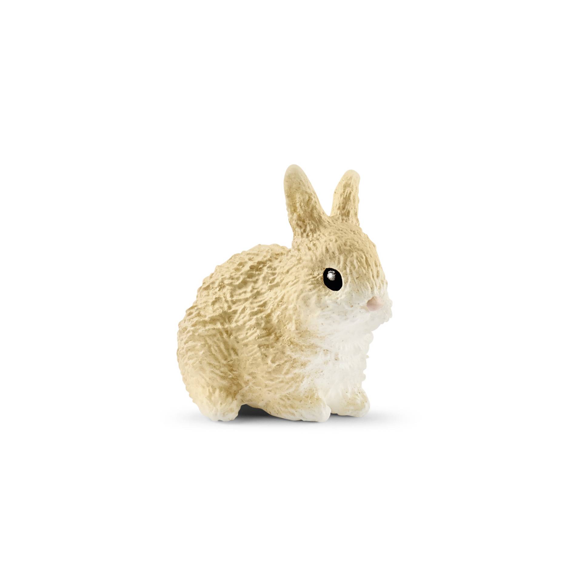 Schleich Farm World        42420 Stalla dei conigli